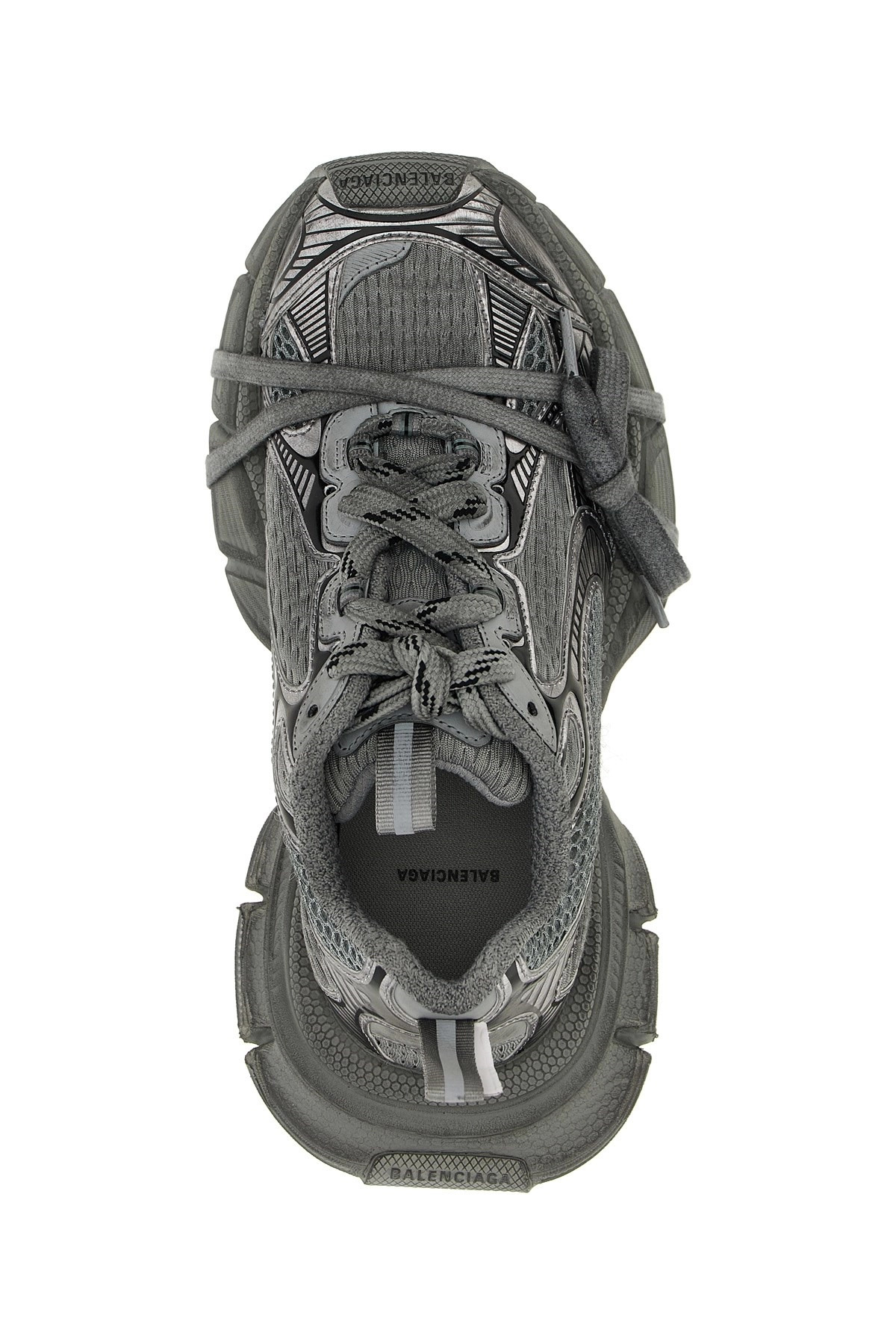 '3XL' sneakers - 4