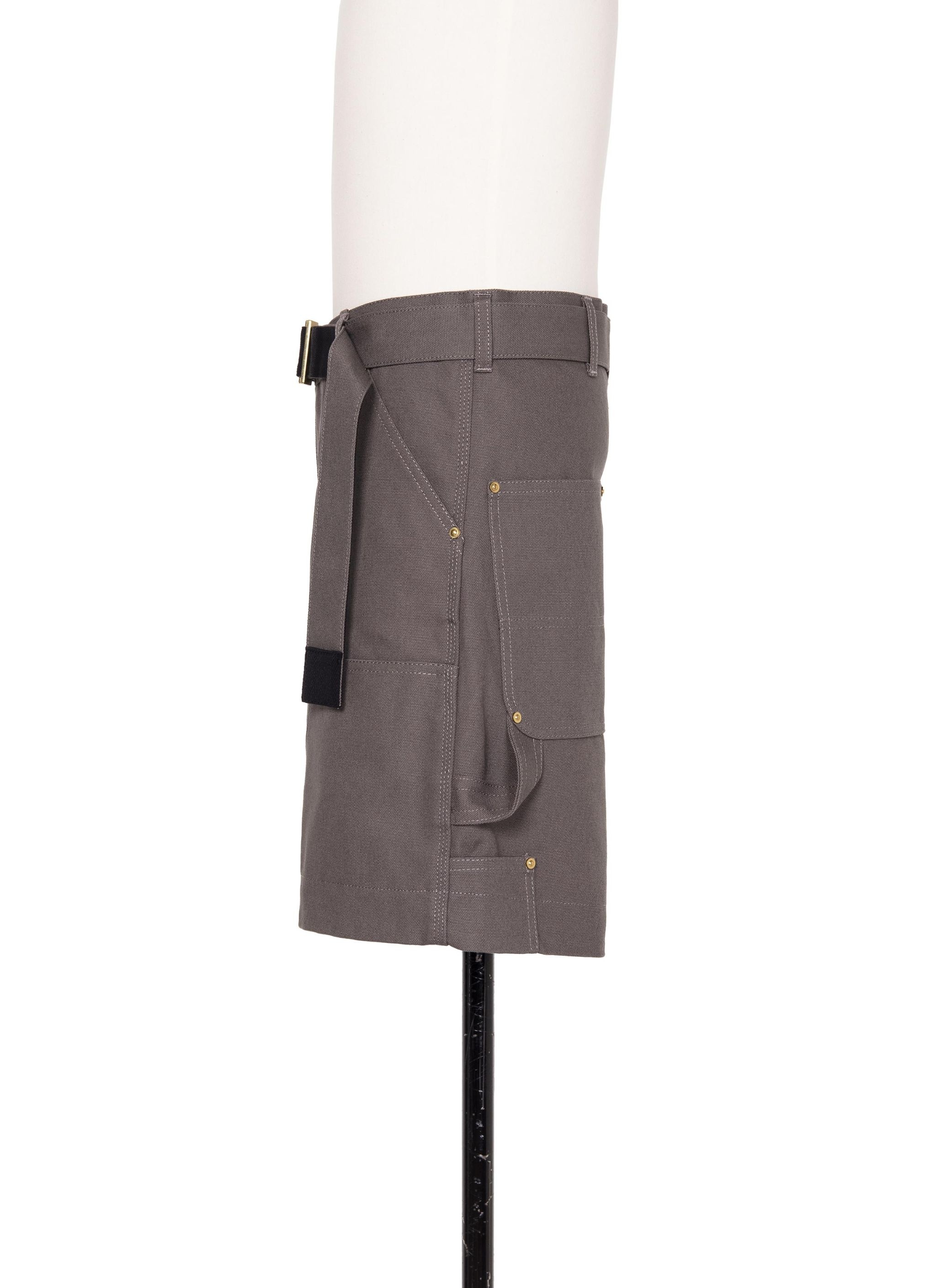 Carhartt WIP Duck Shorts - 3