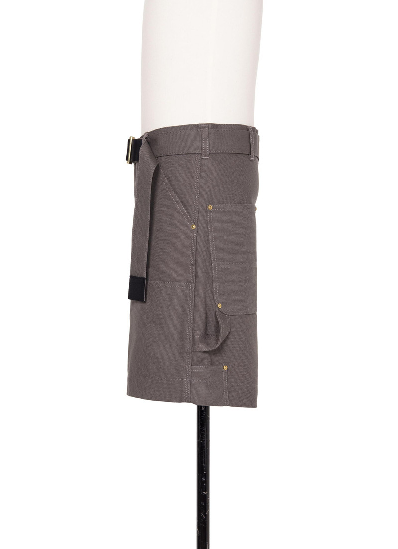 Carhartt WIP Duck Shorts 3
