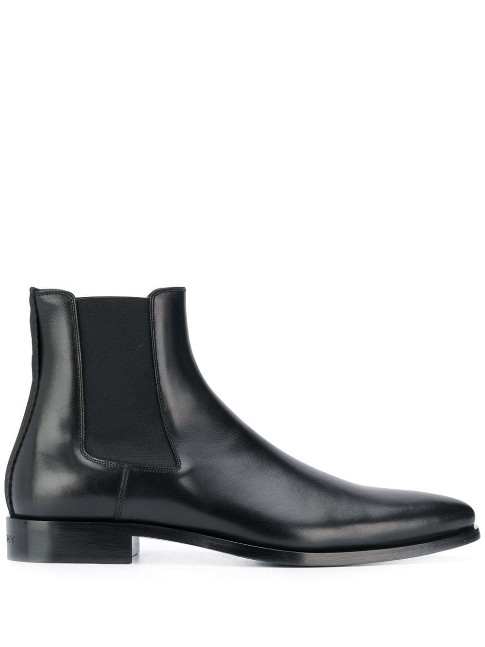 Chelsea boots - 1