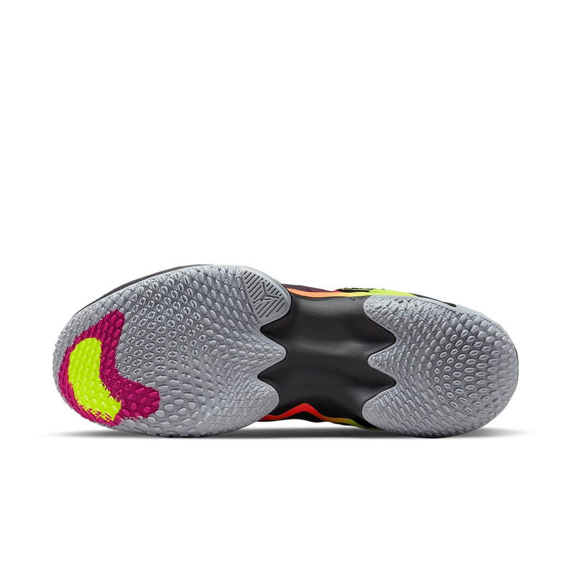 Air Jordan Why Not Zer0.5 PF 'Raging Grace' DO8966-002 6