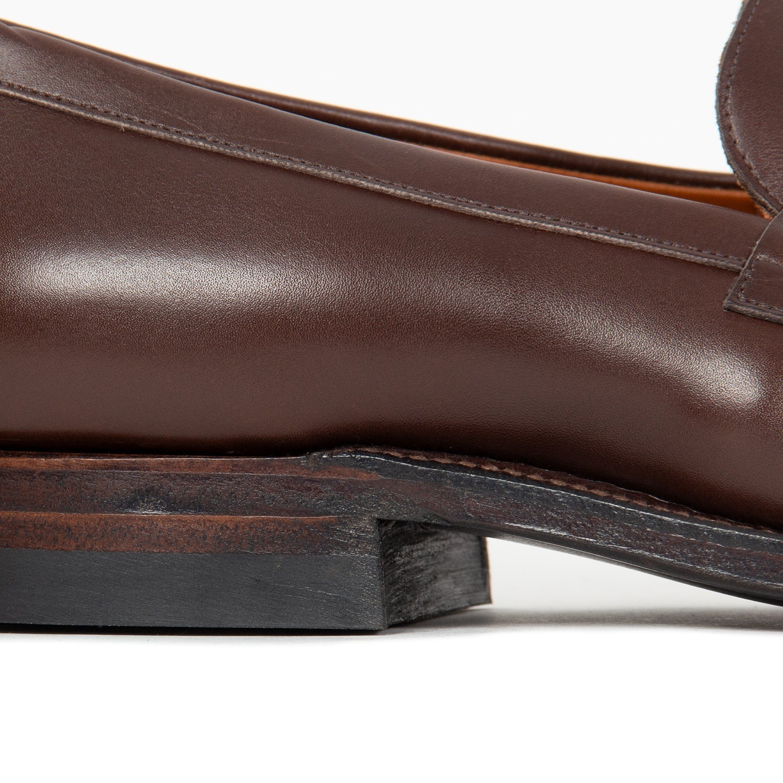 Bristol - Cigar Vocalou Calf - 7