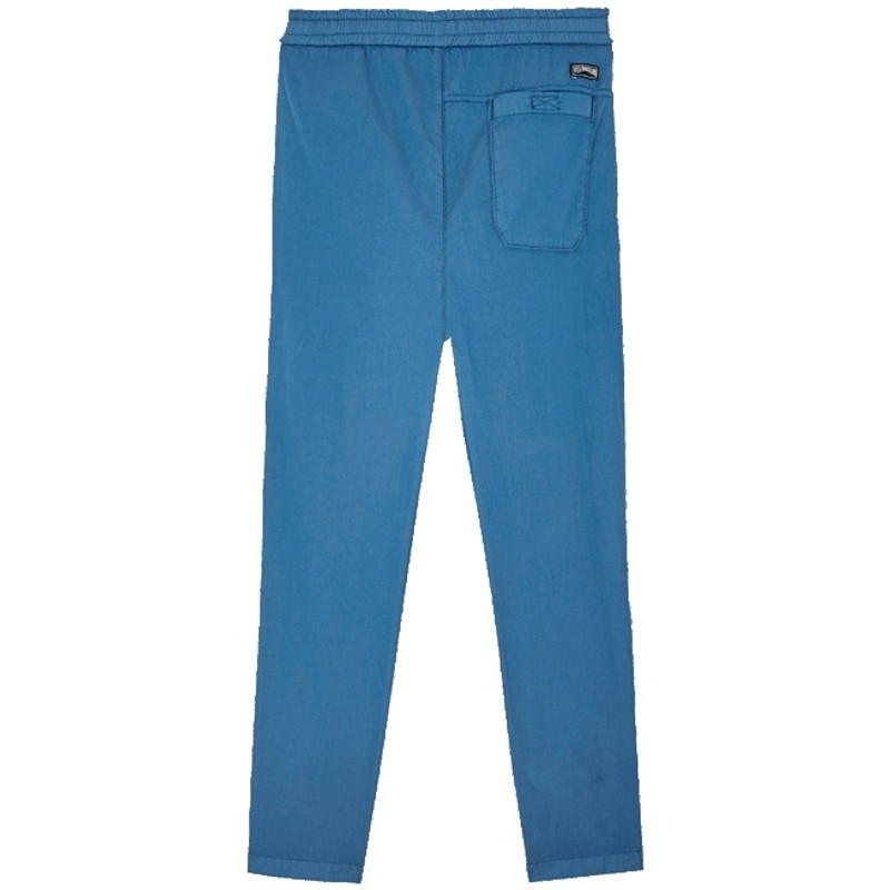 Vilebrequin Men Jogging Gabardine Pants outlook