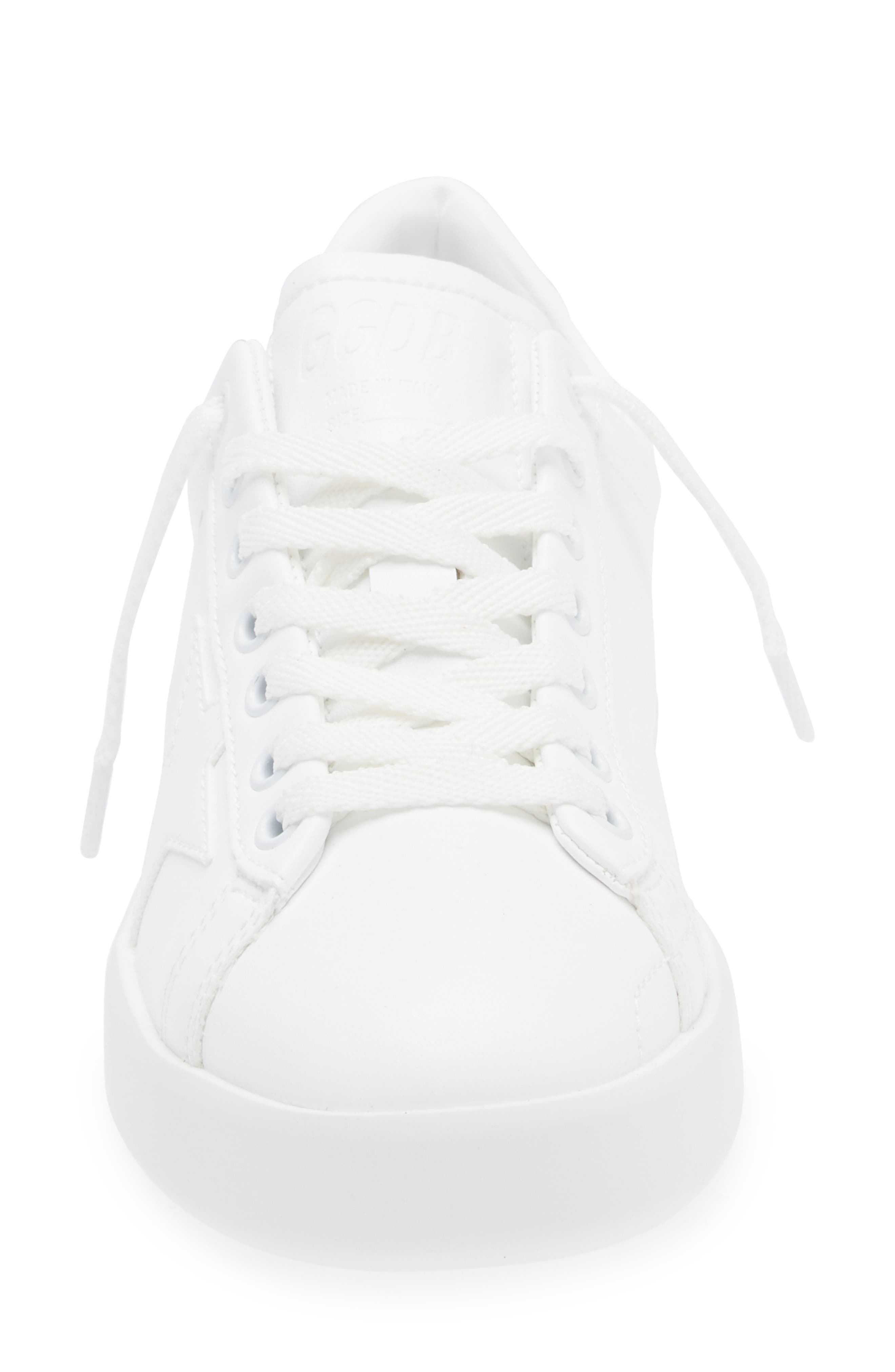 Purestar Bio Based Sneaker - 4