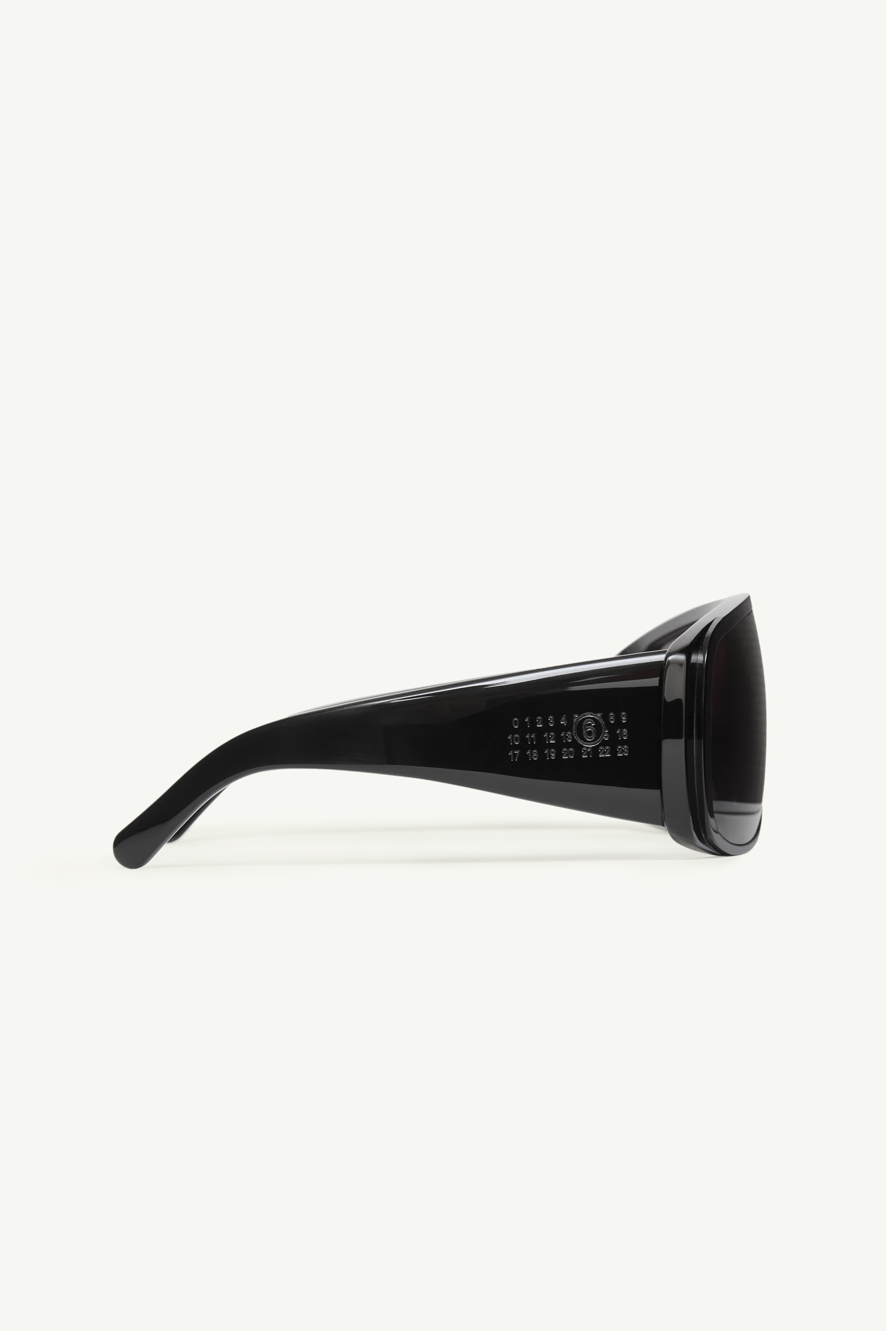 MM6 Show Sunglasses - 5