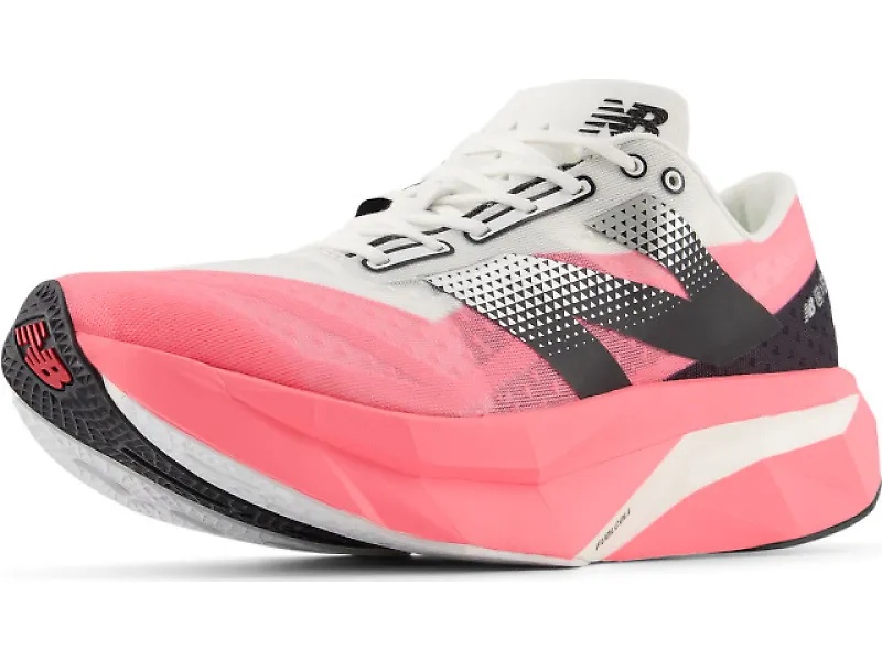 New Balance FuelCell SuperComp Elite v4 - 4
