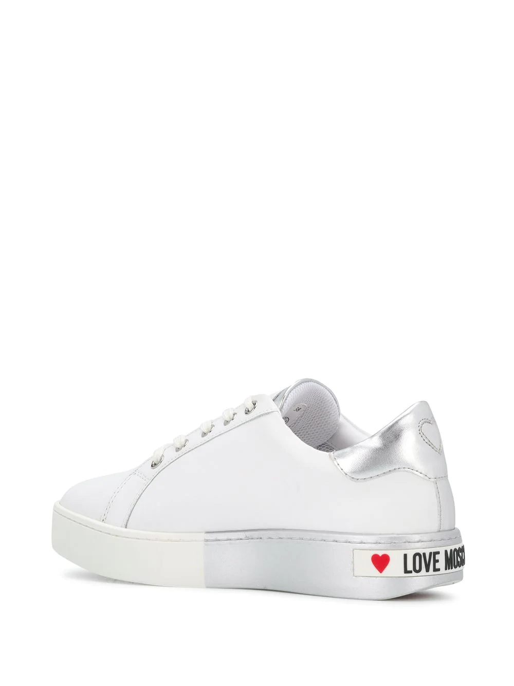 Cassetta 35 low-top sneakers - 3