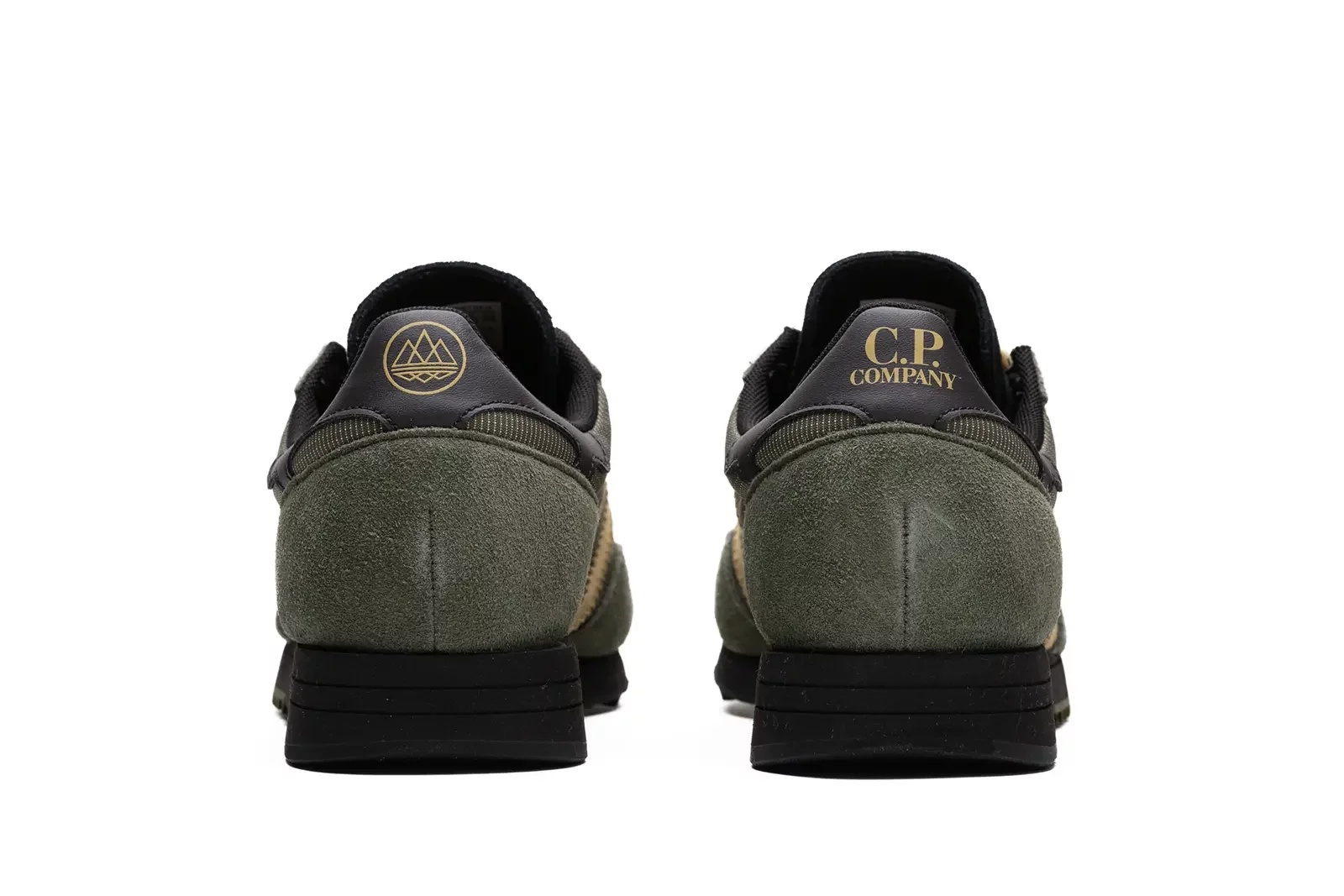 SL83 SPZL "Dust Green" - 4