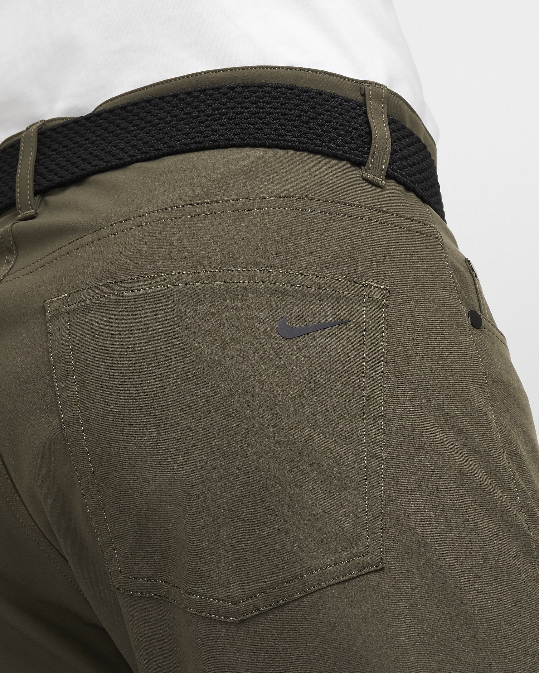 Nike Tour Men's 5-Pocket Slim Golf Pants - 4