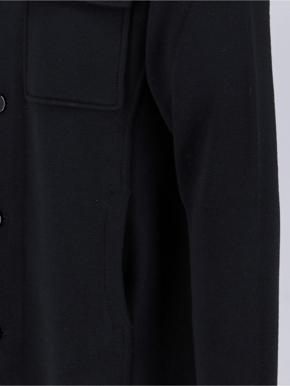 VIRGIN WOOL JACKET - 3