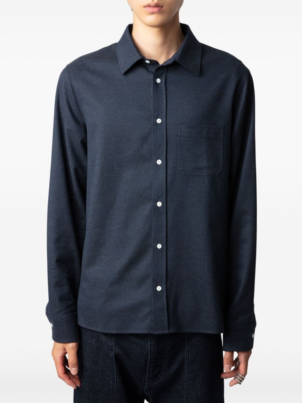 Stan shirt - 3