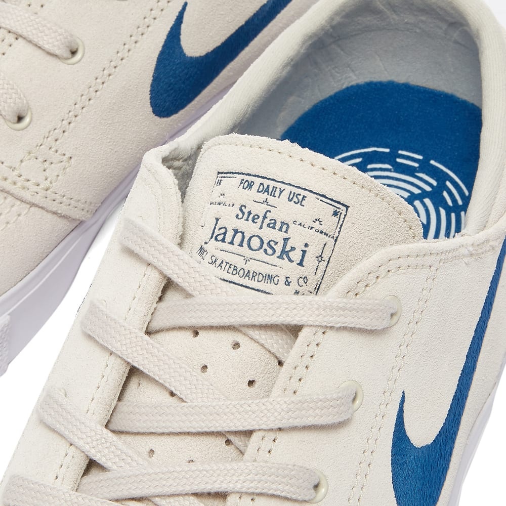 Nike SB Zoom Stefan Janoski Rm - 4