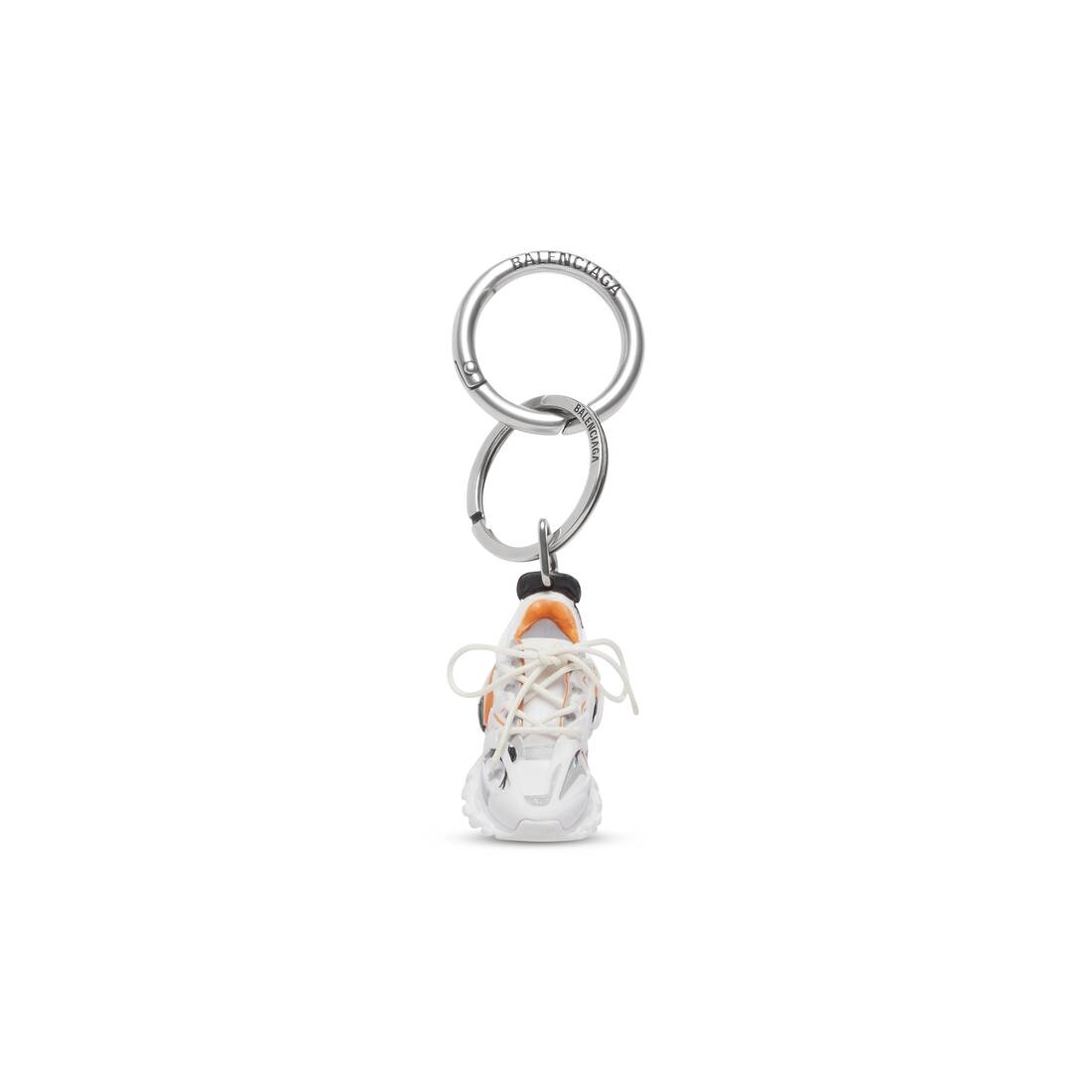 track keychain - 1