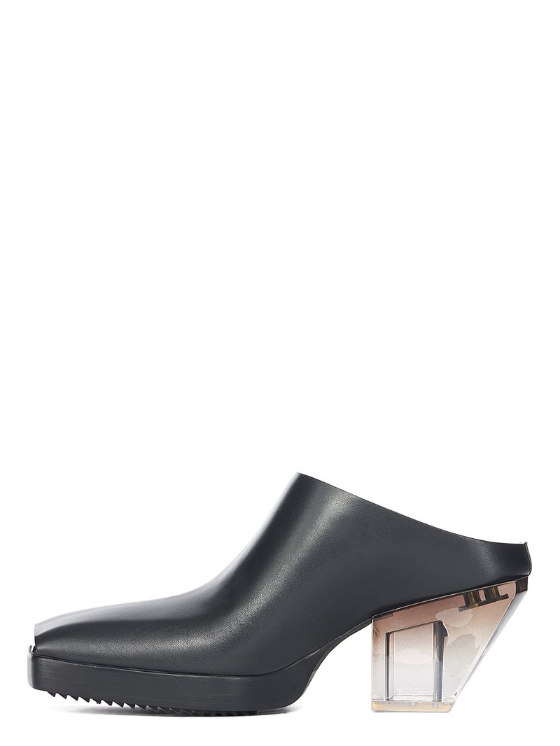 Rick Owens SHOES outlook