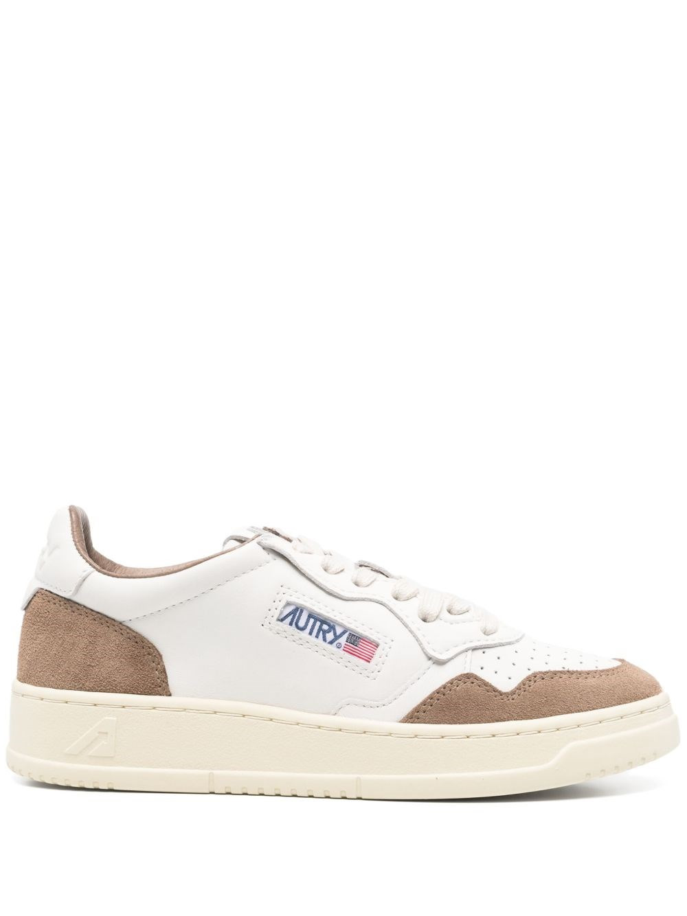 Medialist low sneakers - 1