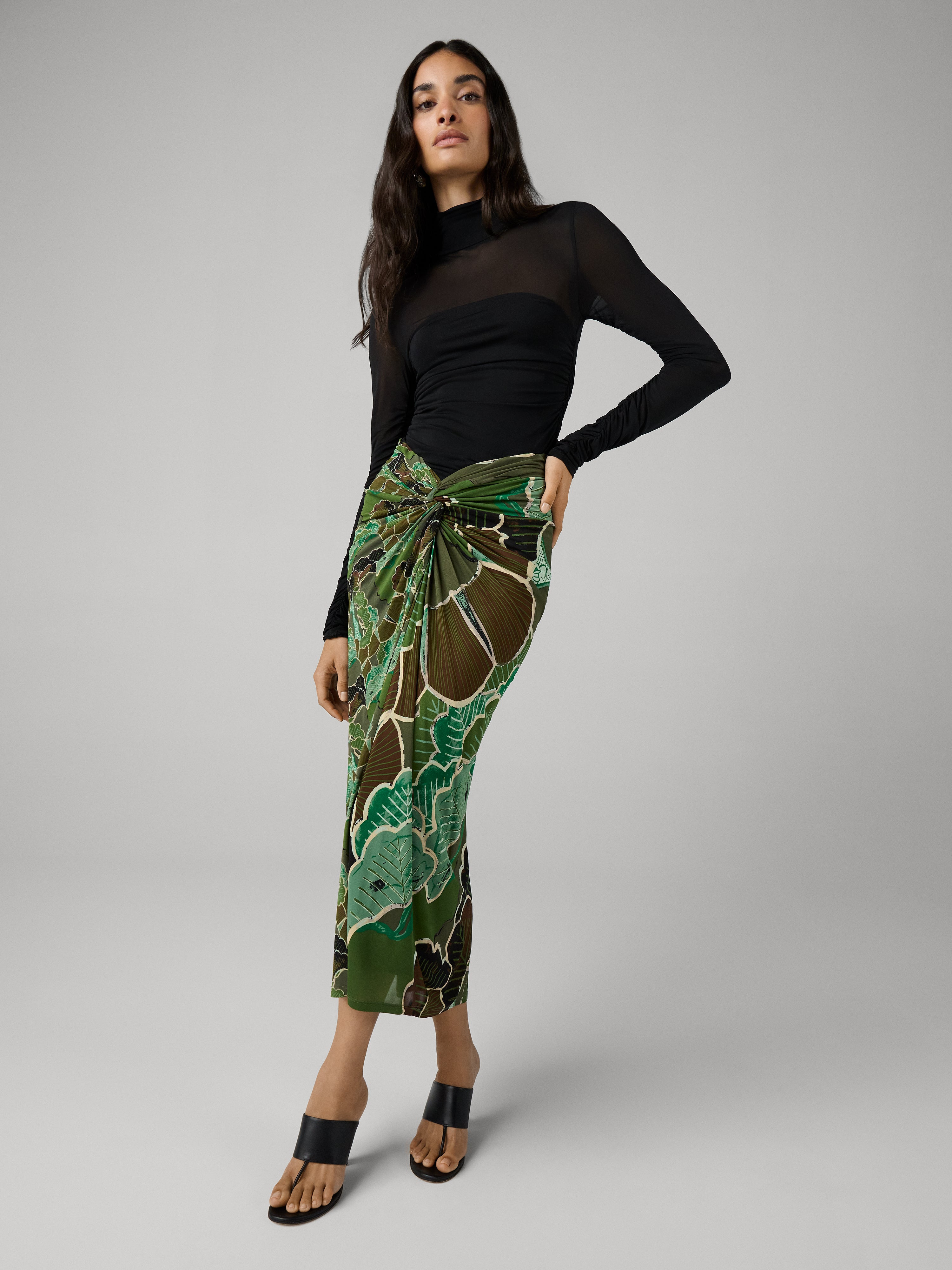 Simona Skirt - 3
