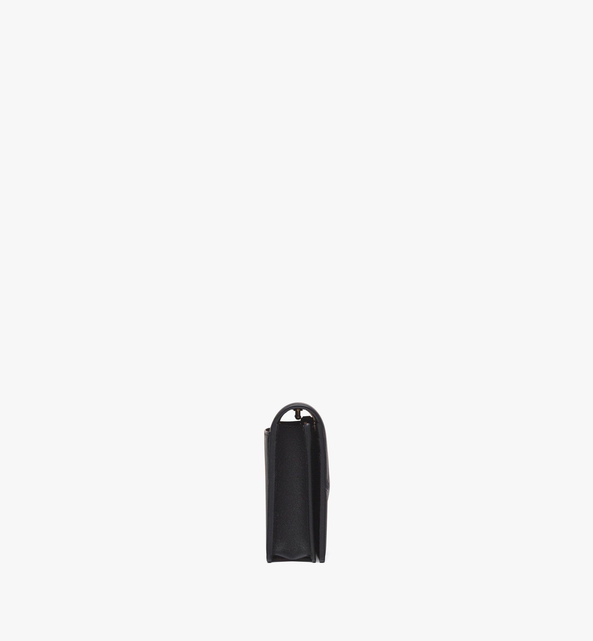 Diamond Chain Wallet in Spanish Calf Leather - 3