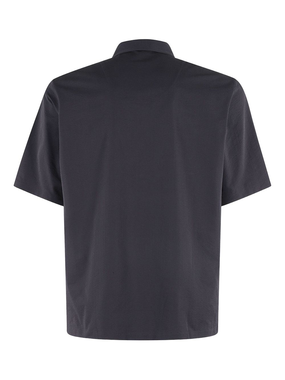 short-sleeve shirt - 2