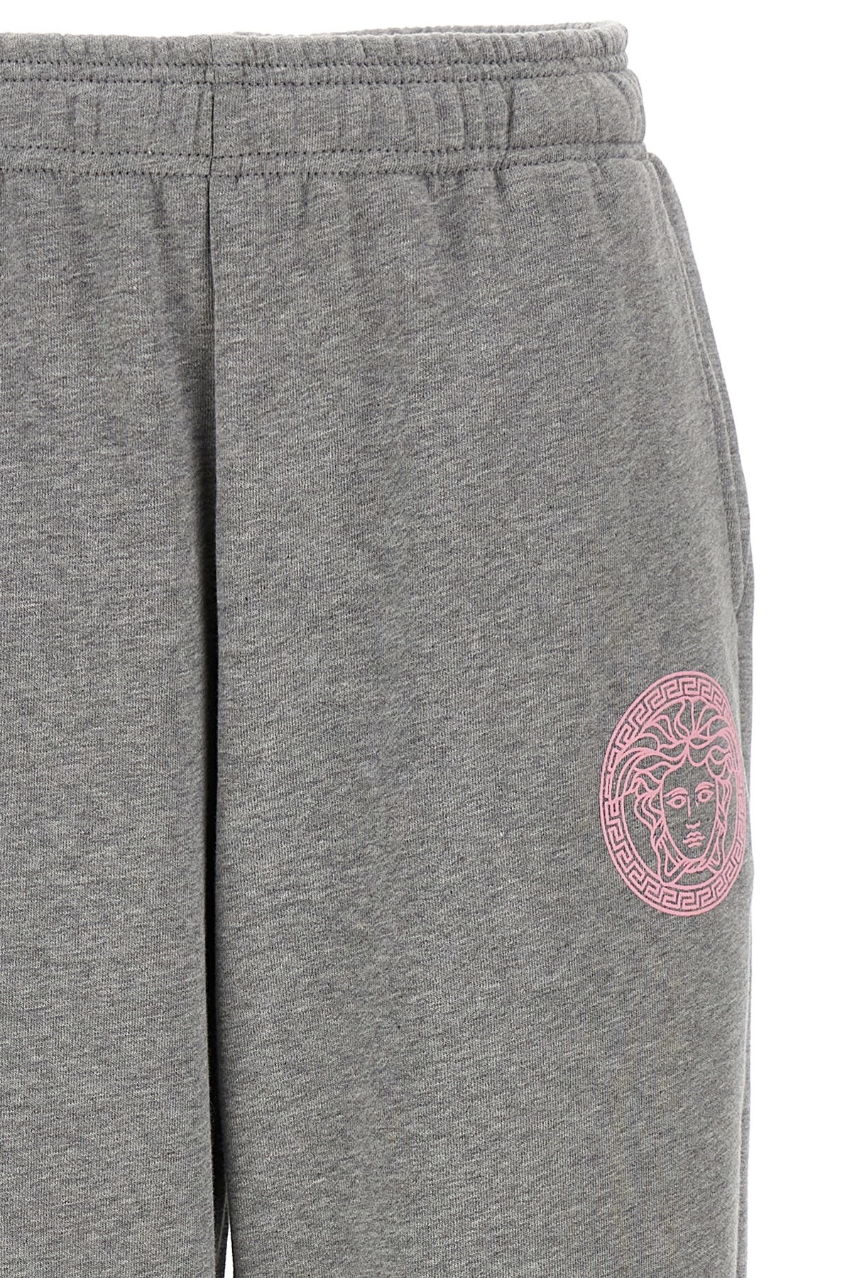 'La Medusa' joggers - 3