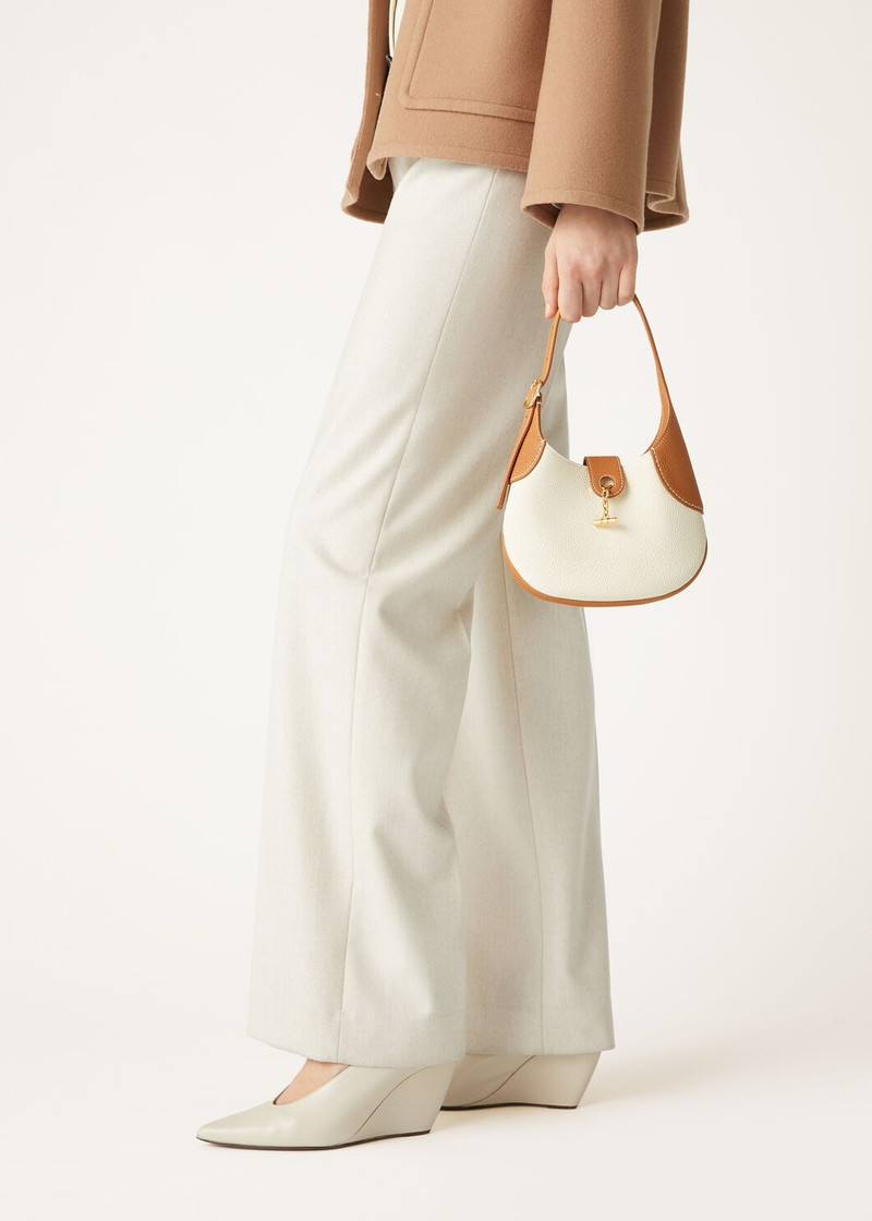 Loro Piana Mini Bobbin Bag outlook