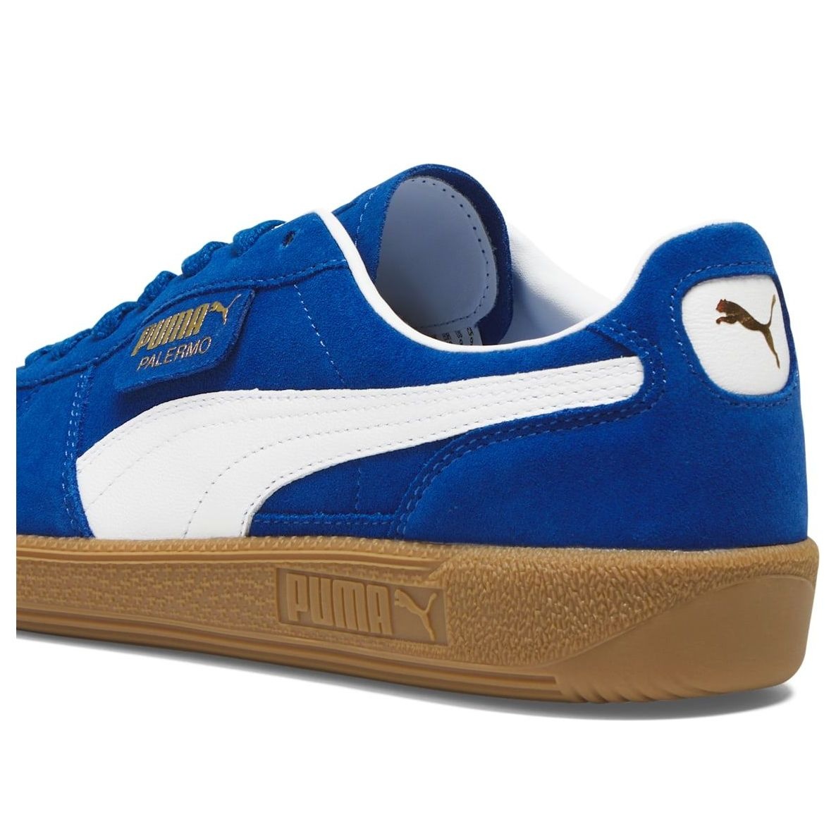PUMA Palermo 'Cobalt Glaze' 396463-07 - 6