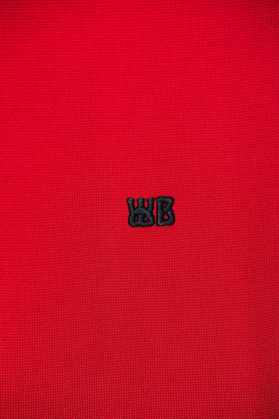 Verse Polo Top - 6