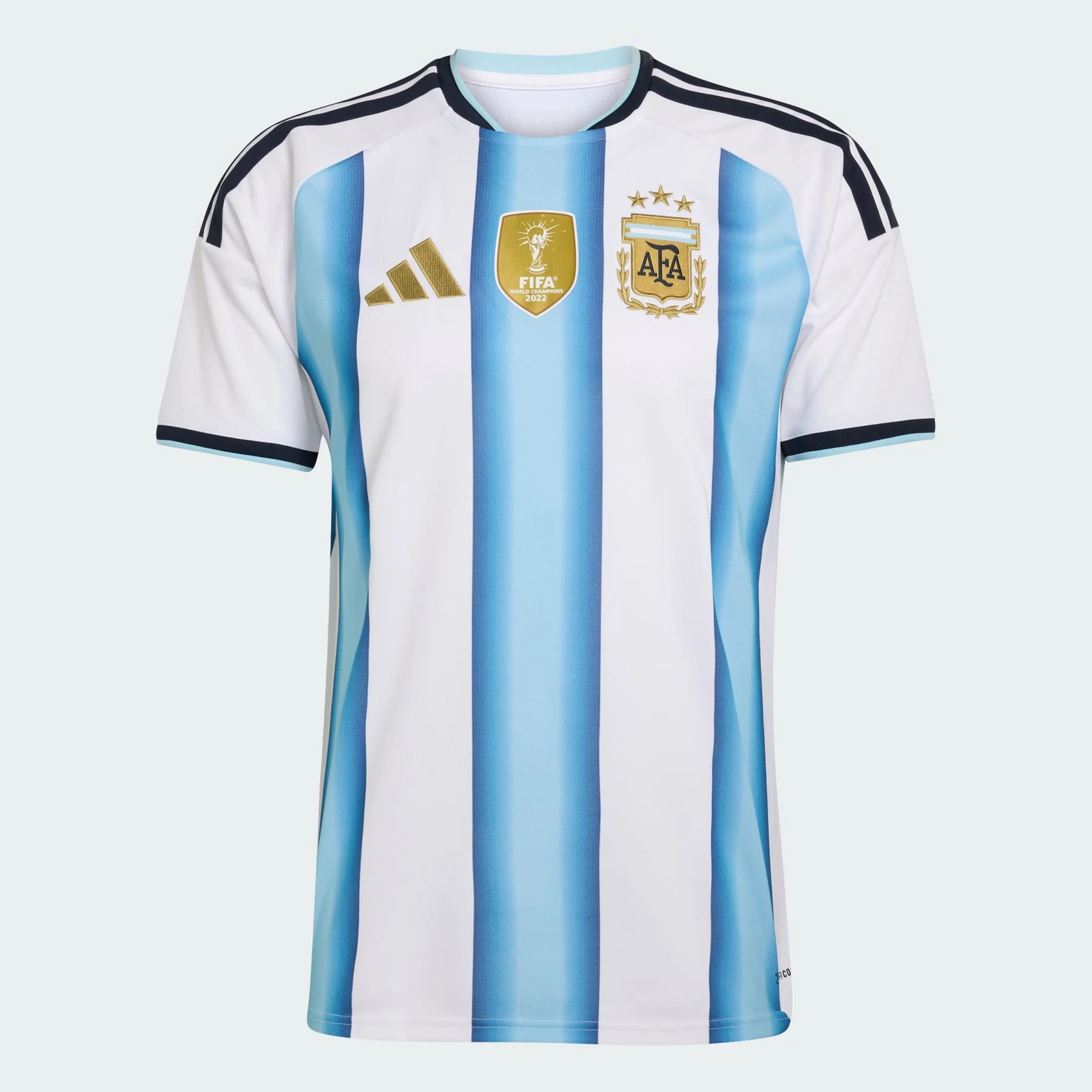 Argentina 26 Home Jersey - 1