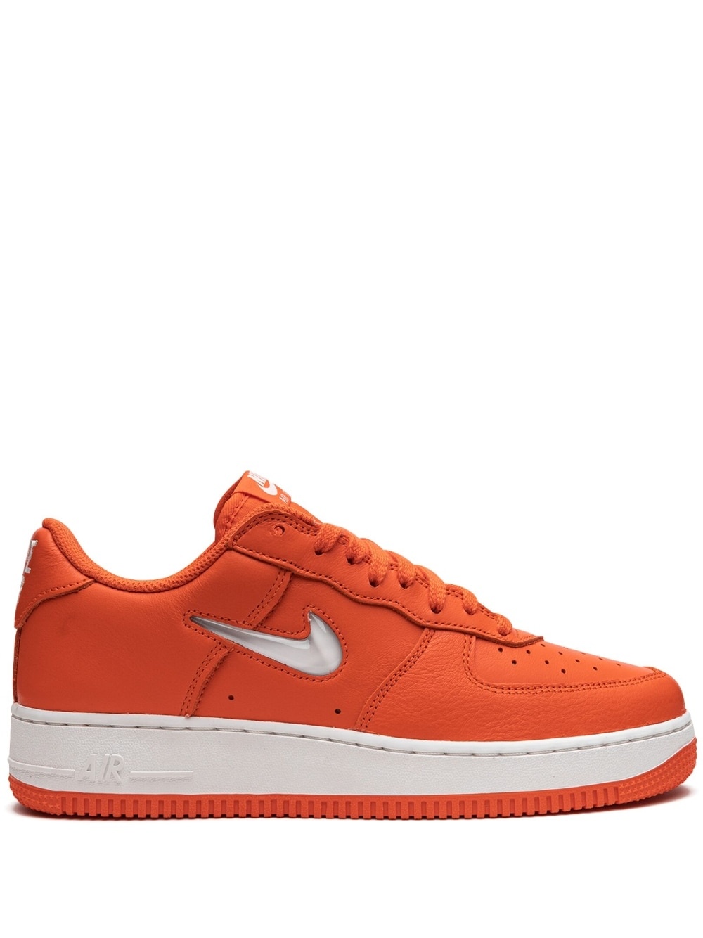 Air Force 1 Low "40th Anniversary Edition Orange Jewel" sneakers - 1