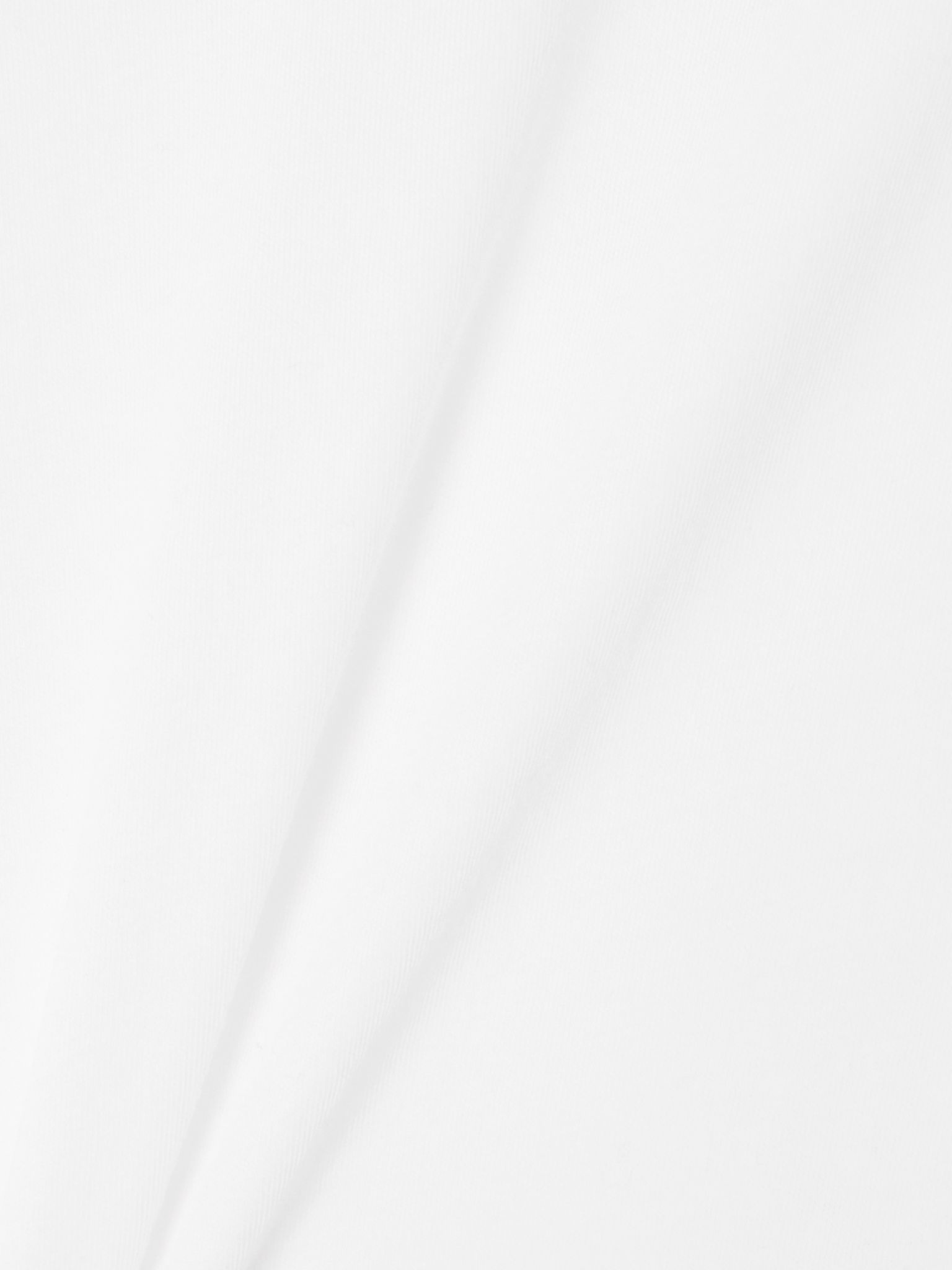 Organic cotton-jersey T-shirt White - 5