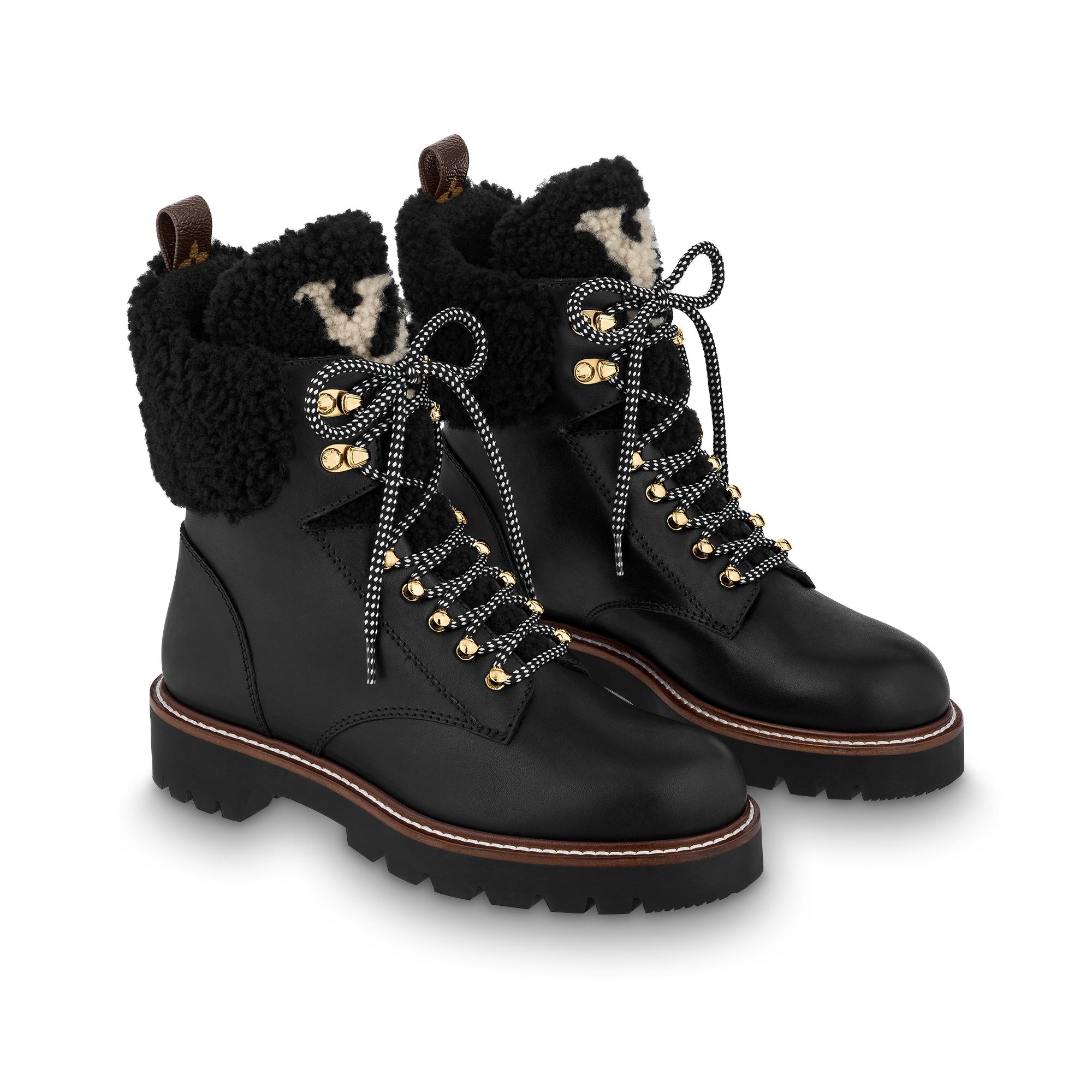 Territory Flat Ranger - 3