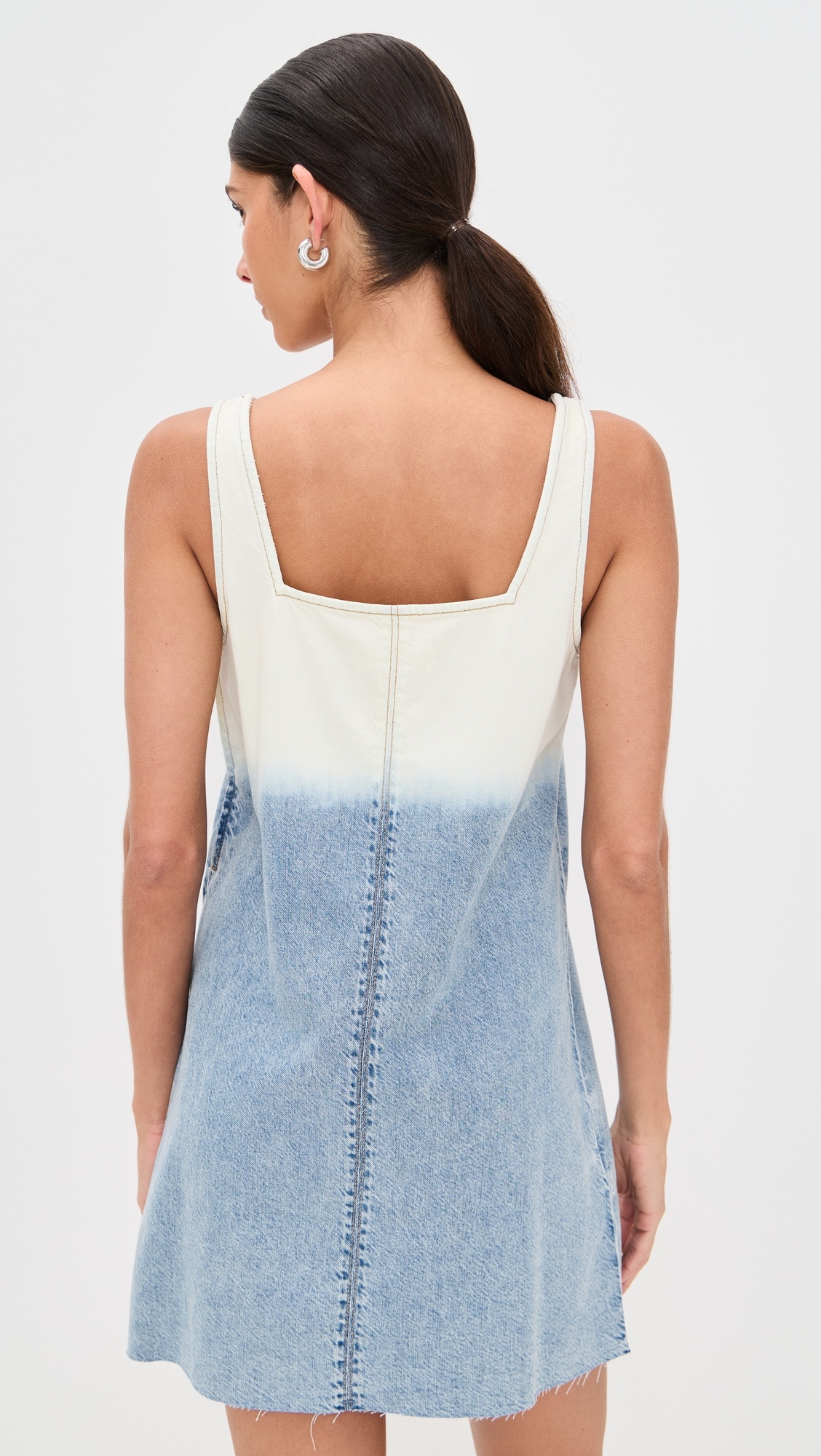 Featherweight Jayde Dress - 2