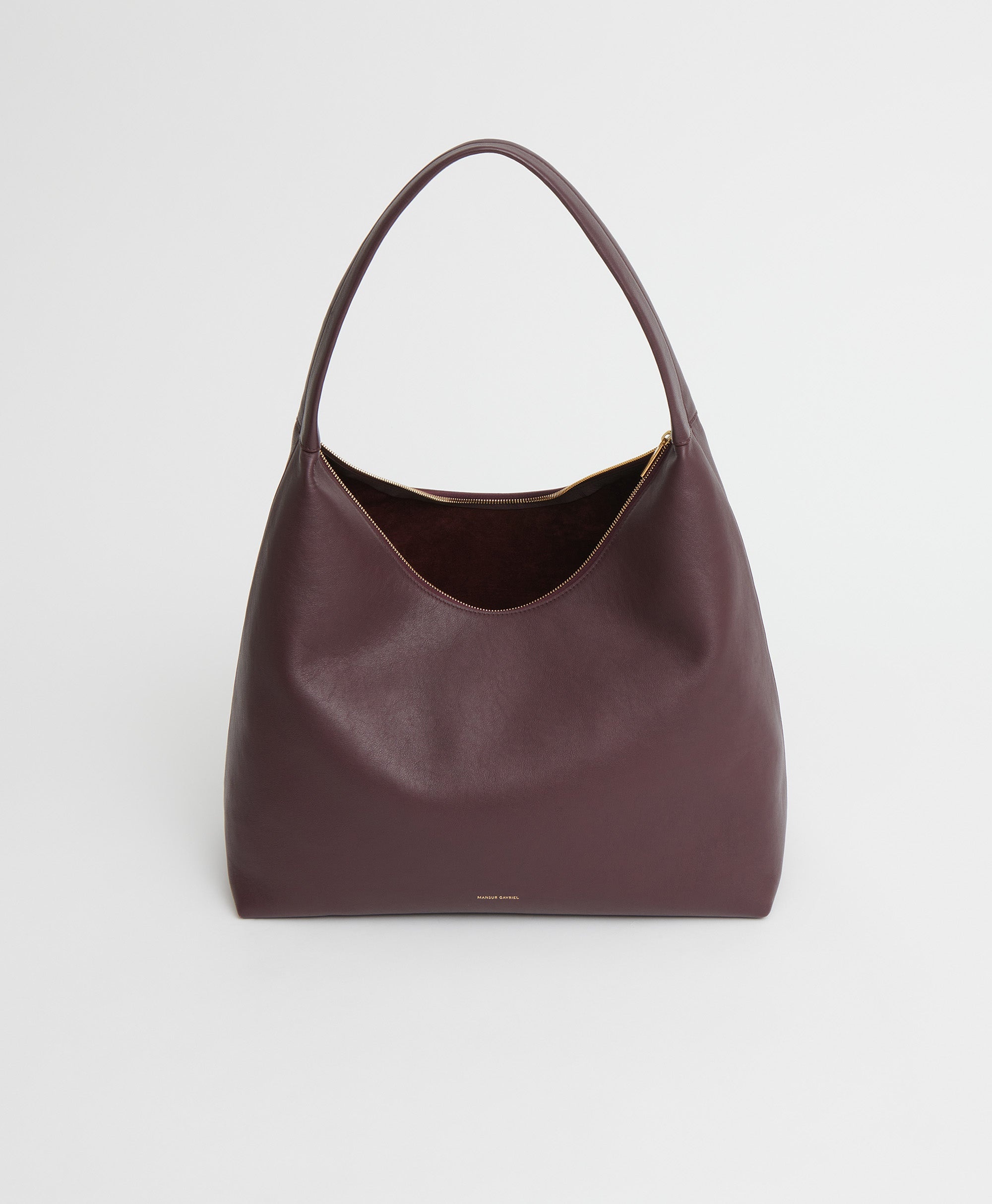 CANDY MAXI HOBO - 2