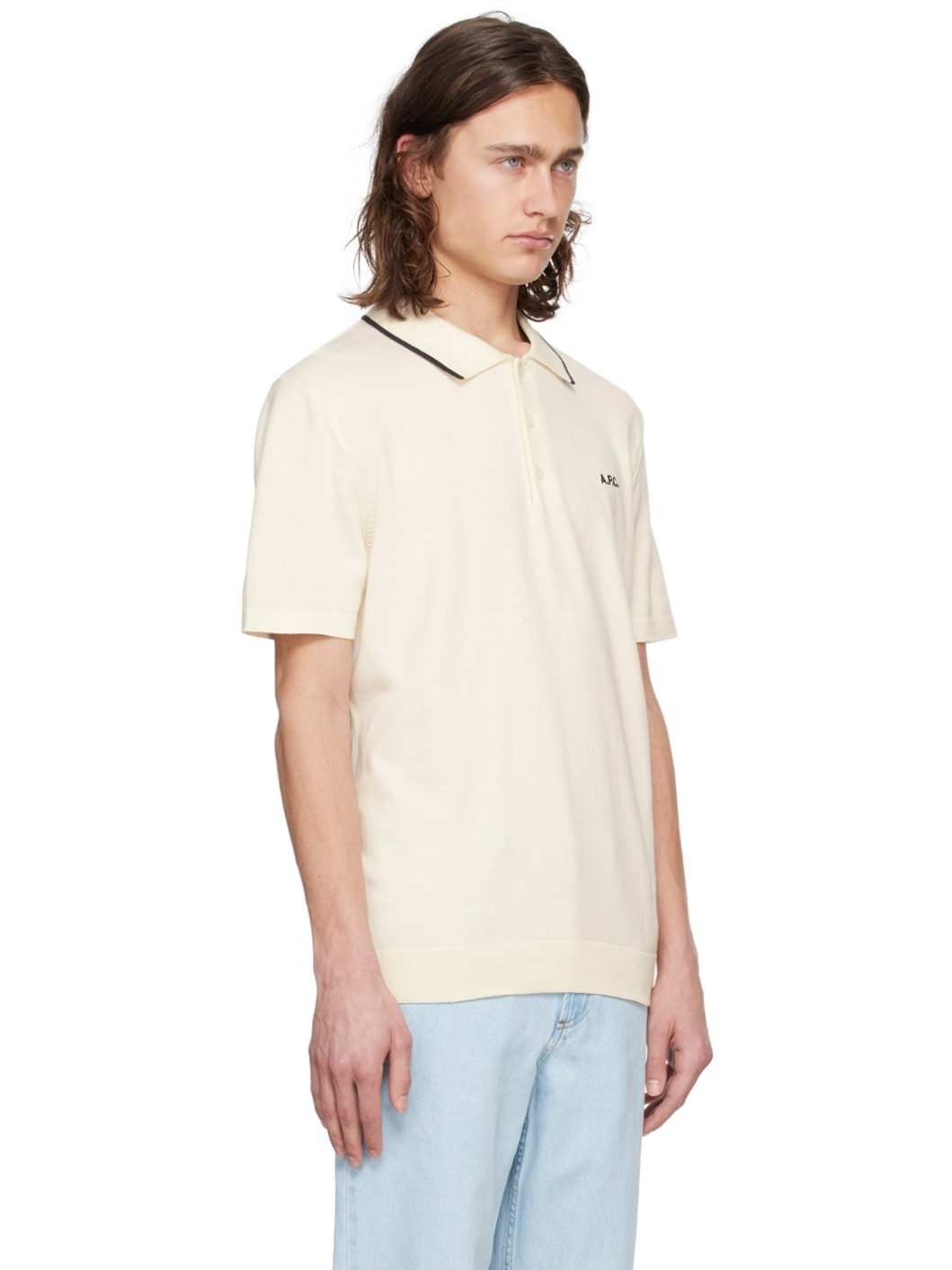 Off-White Flynn Polo - 2
