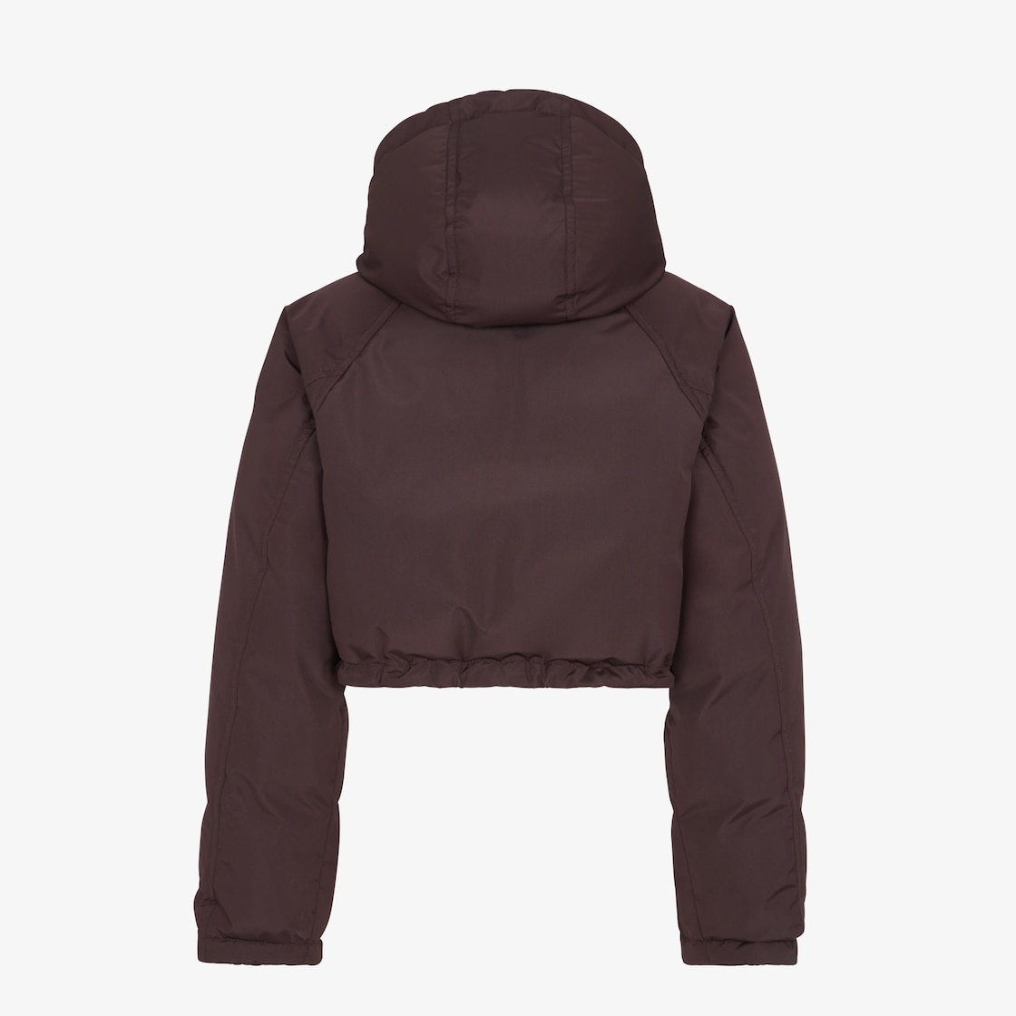 Down jacket - 2