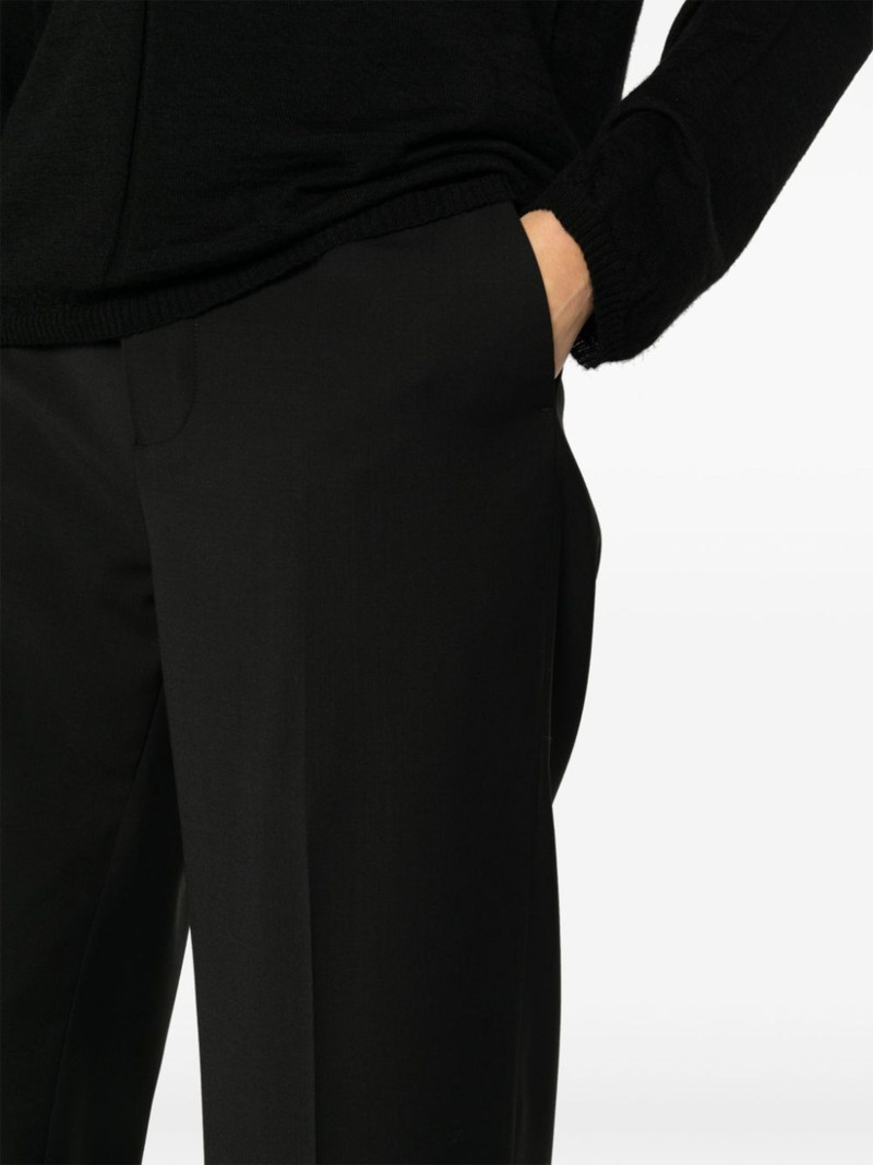 Dietrich straight-leg trousers 5