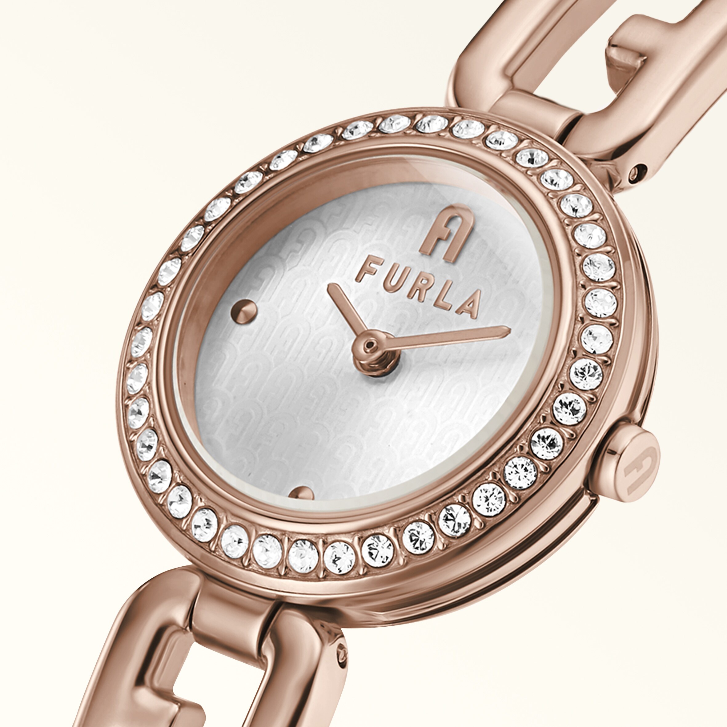 Furla Arco Chain - 4