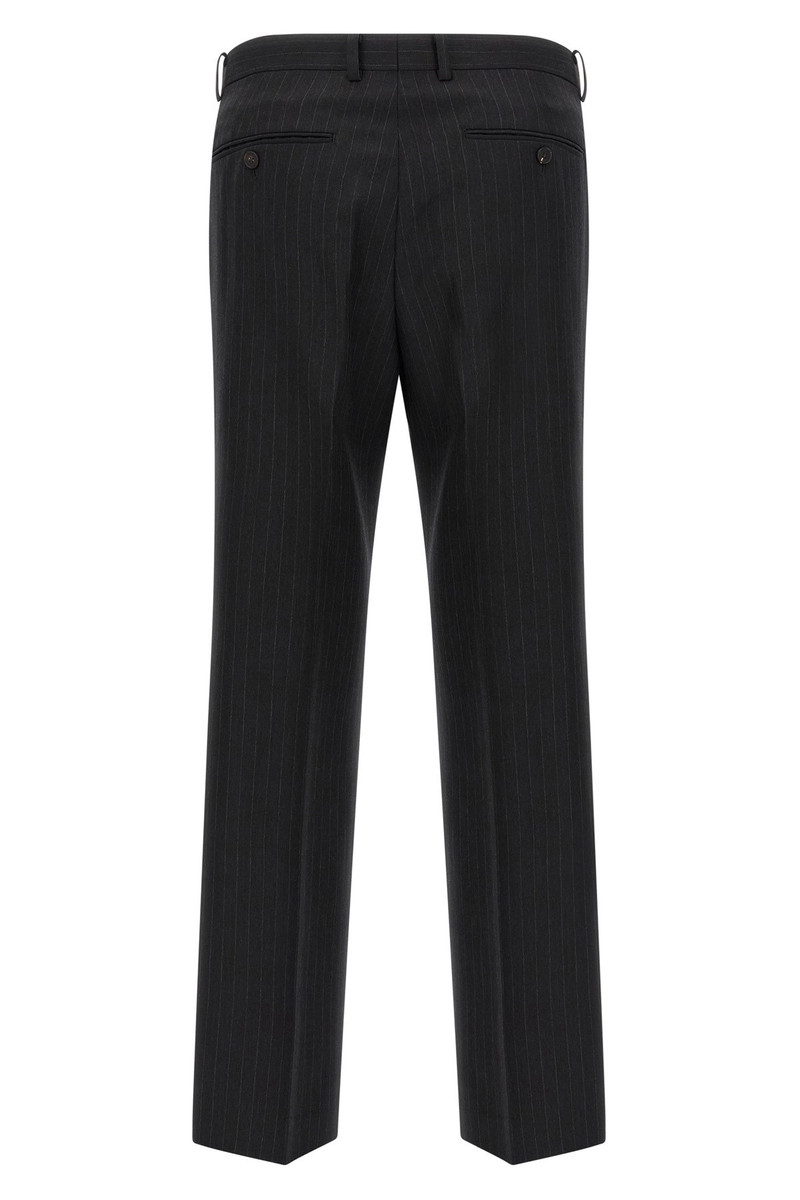 AURALEE Pinstripe pants outlook