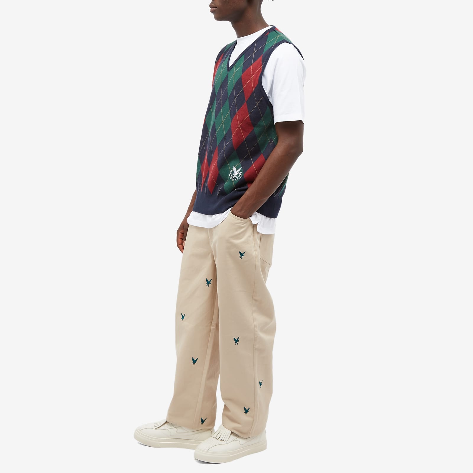 endclothing's post