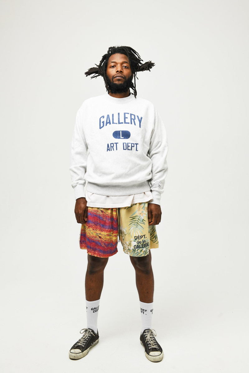 ZUMA VACATION SHORTS 7