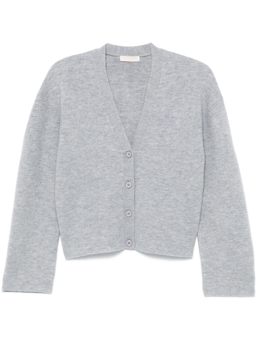 Hadley cardigan - 1