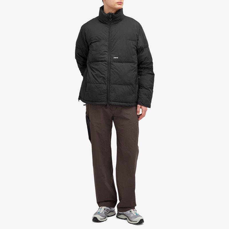 parel Parel Studios Como Down Jacket outlook