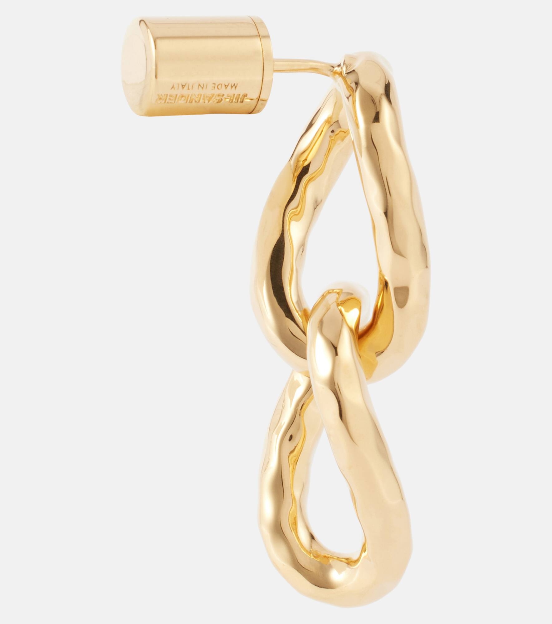 FW5 earrings - 2