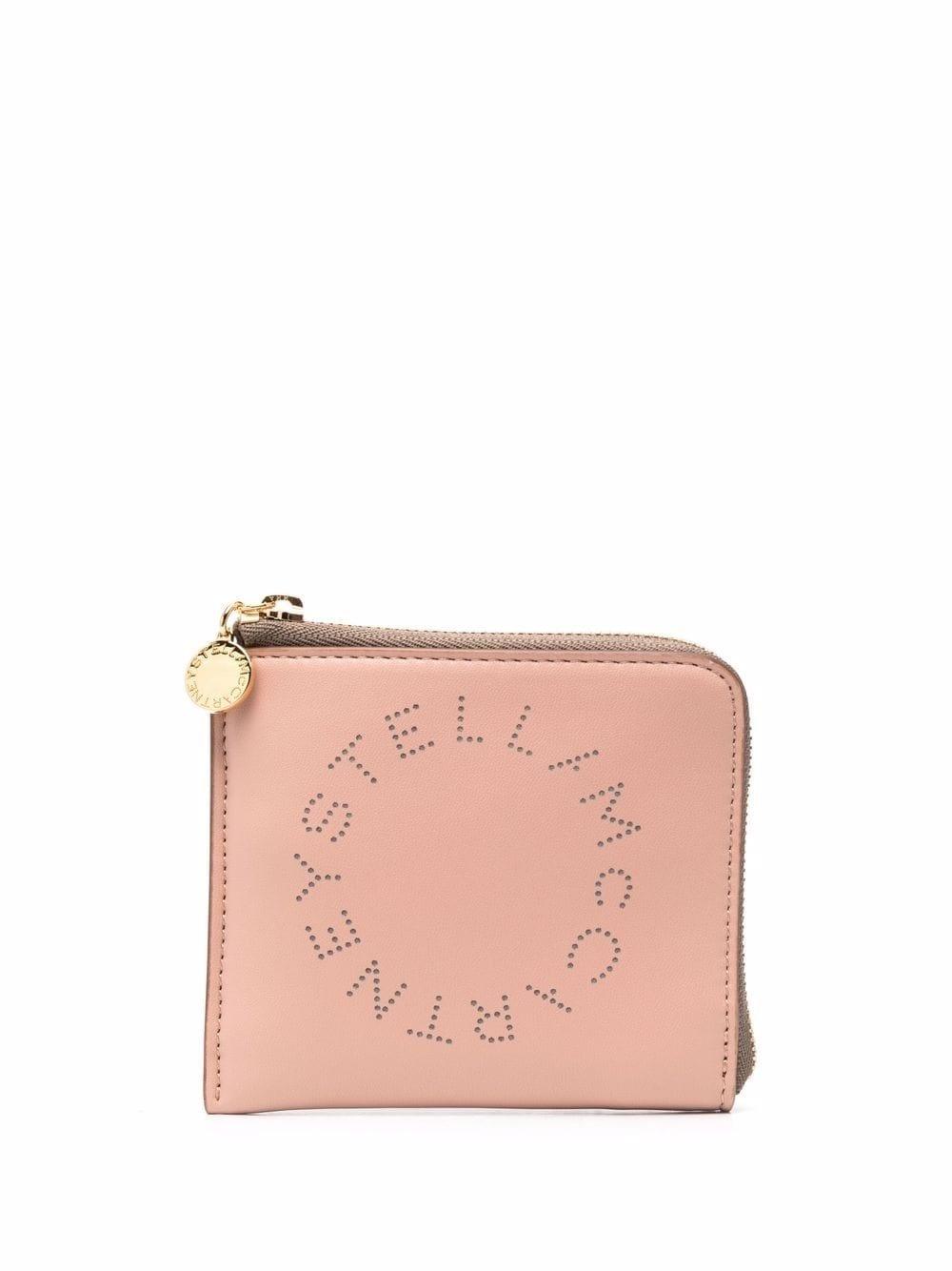 Stella Logo compact wallet - 1