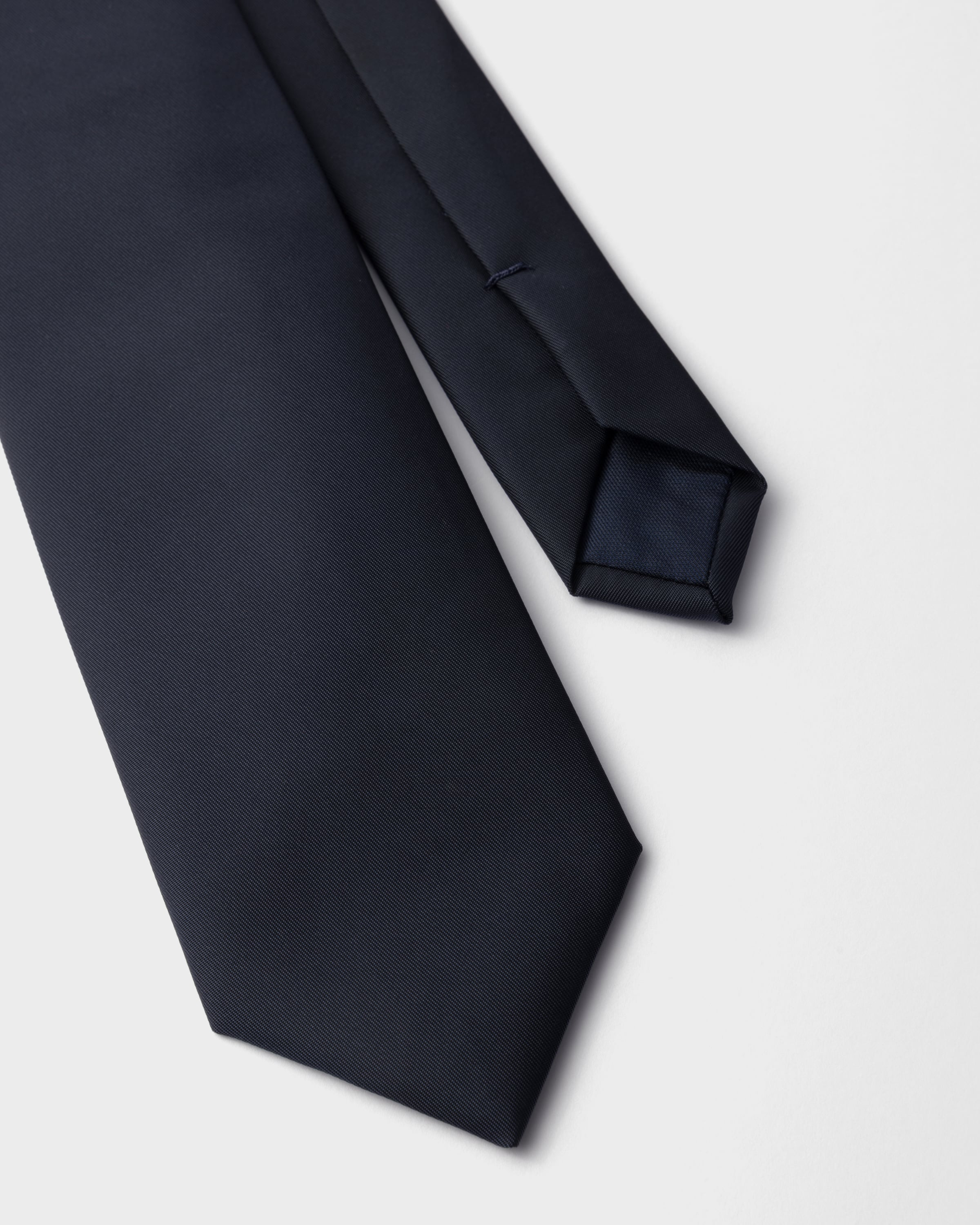 Re-Nylon tie - 4