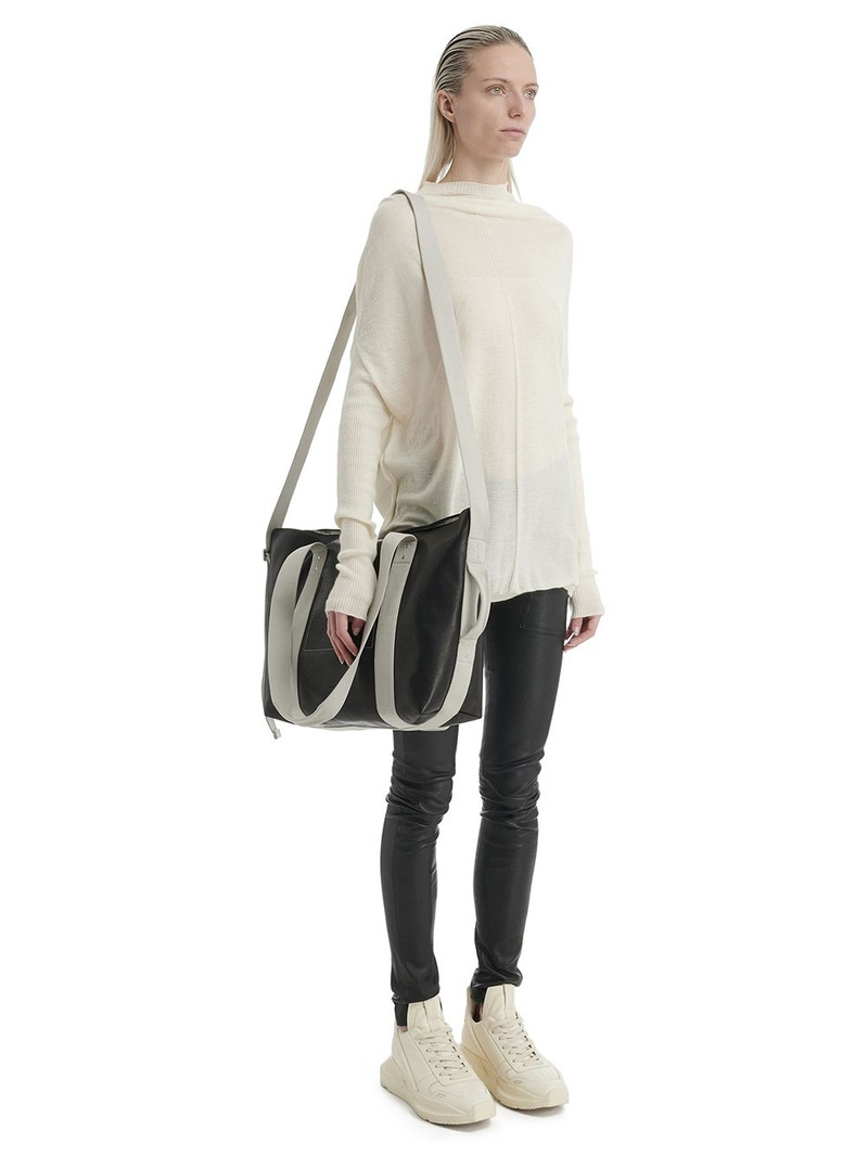 small Strobe Trolley shoulder bag 10