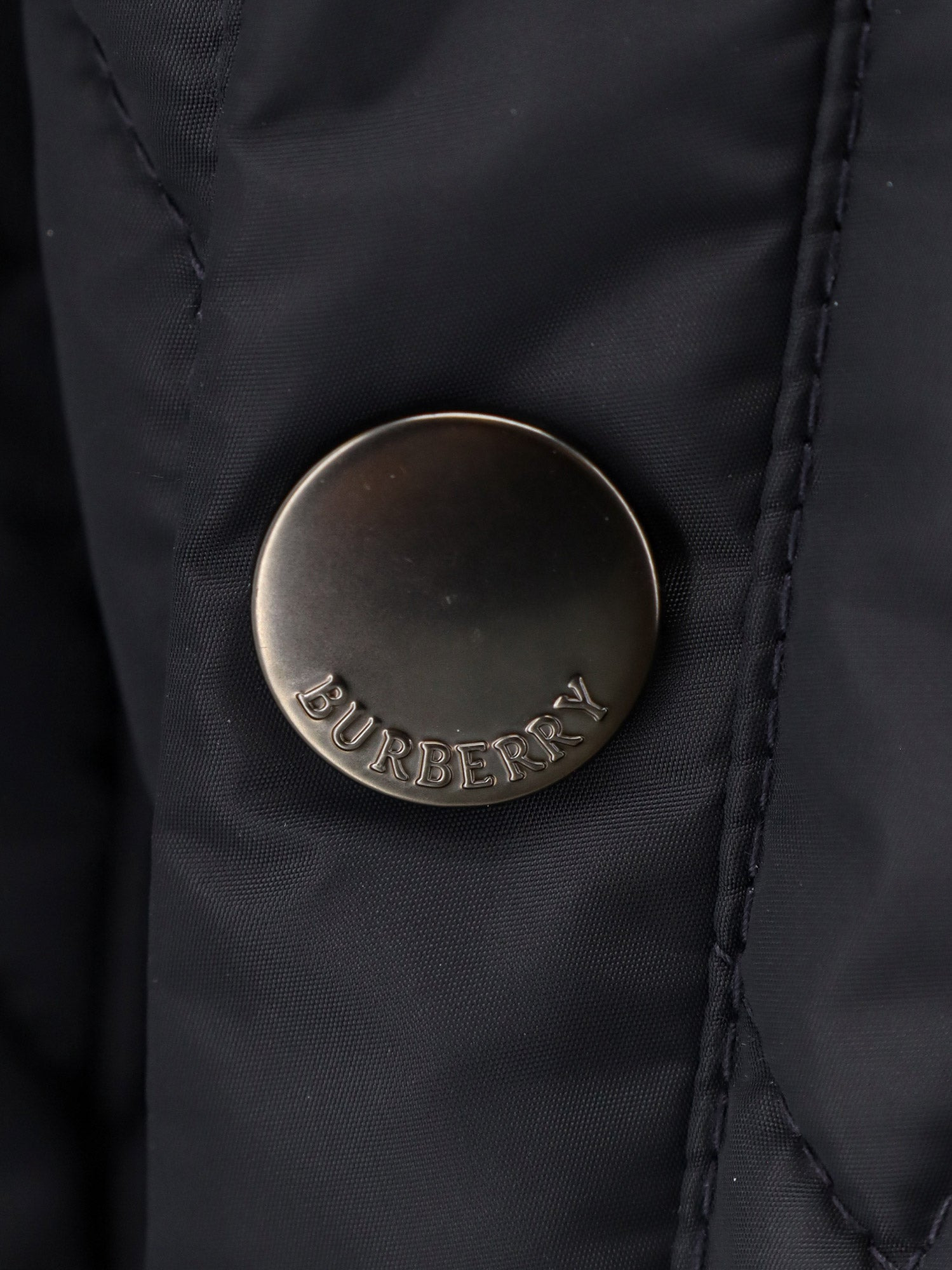 Burberry Taunton Quilted Nylon Jacket - 3
