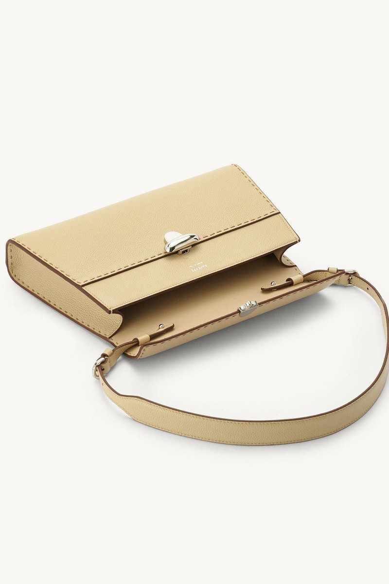 SAVETTE Symmetry Shoulder Bag outlook