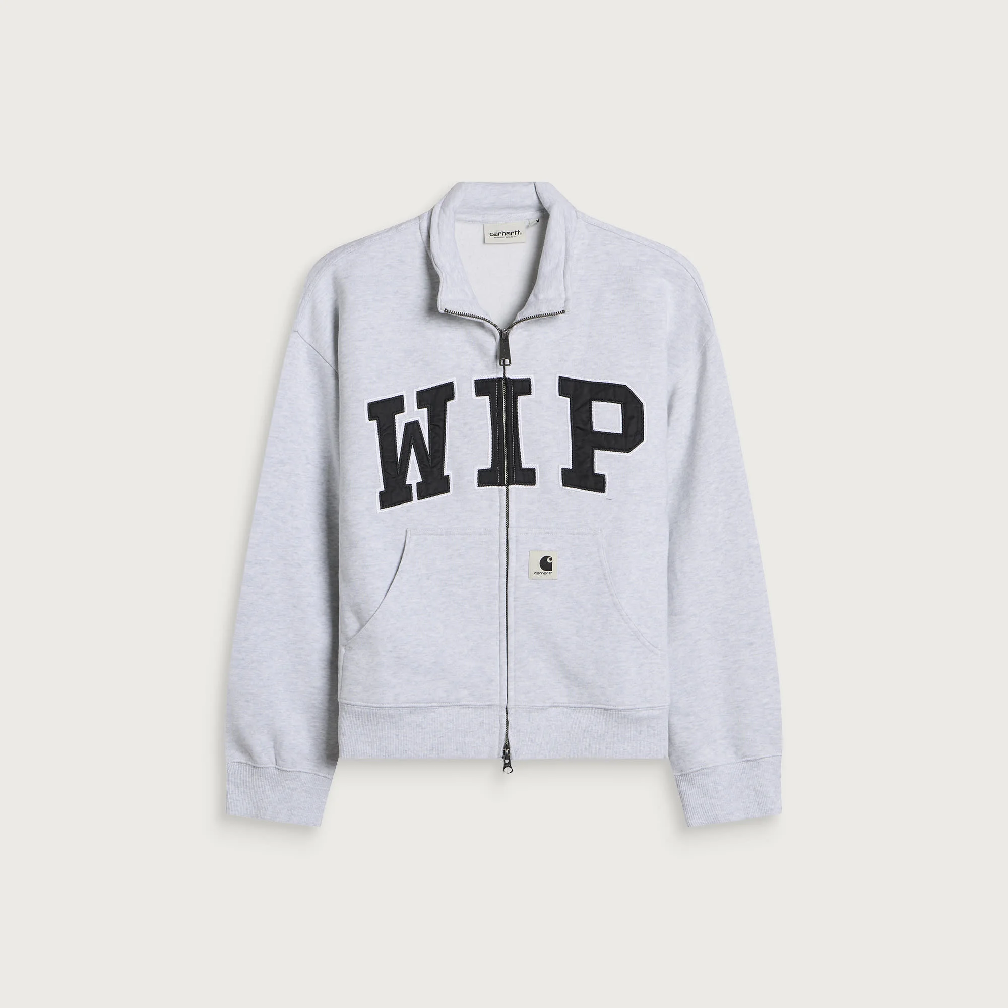 Carhartt WIP Wip Sweat Jacket - 1