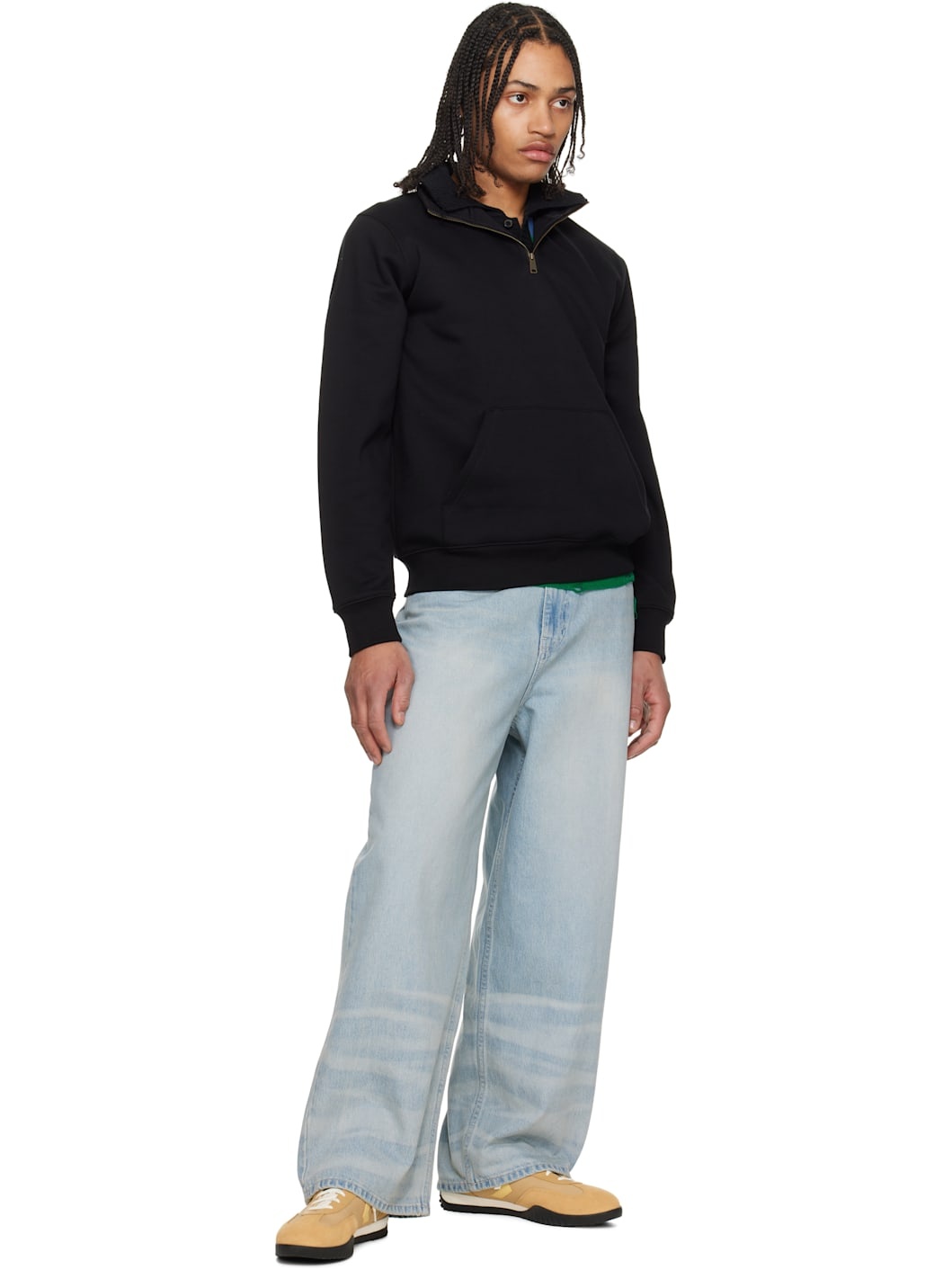 ssense's post
