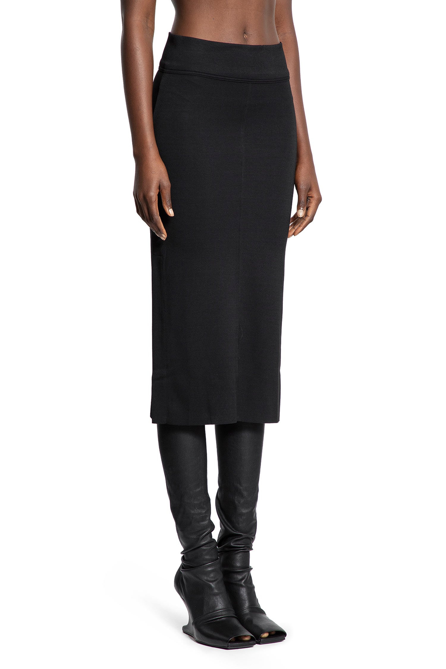W-Sk-93-Pencil-Skirt - 2